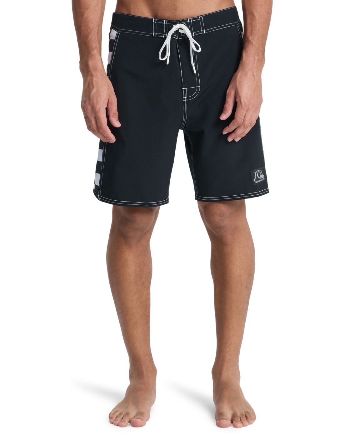Quiksilver Boardshorts »Original Arch 18"«