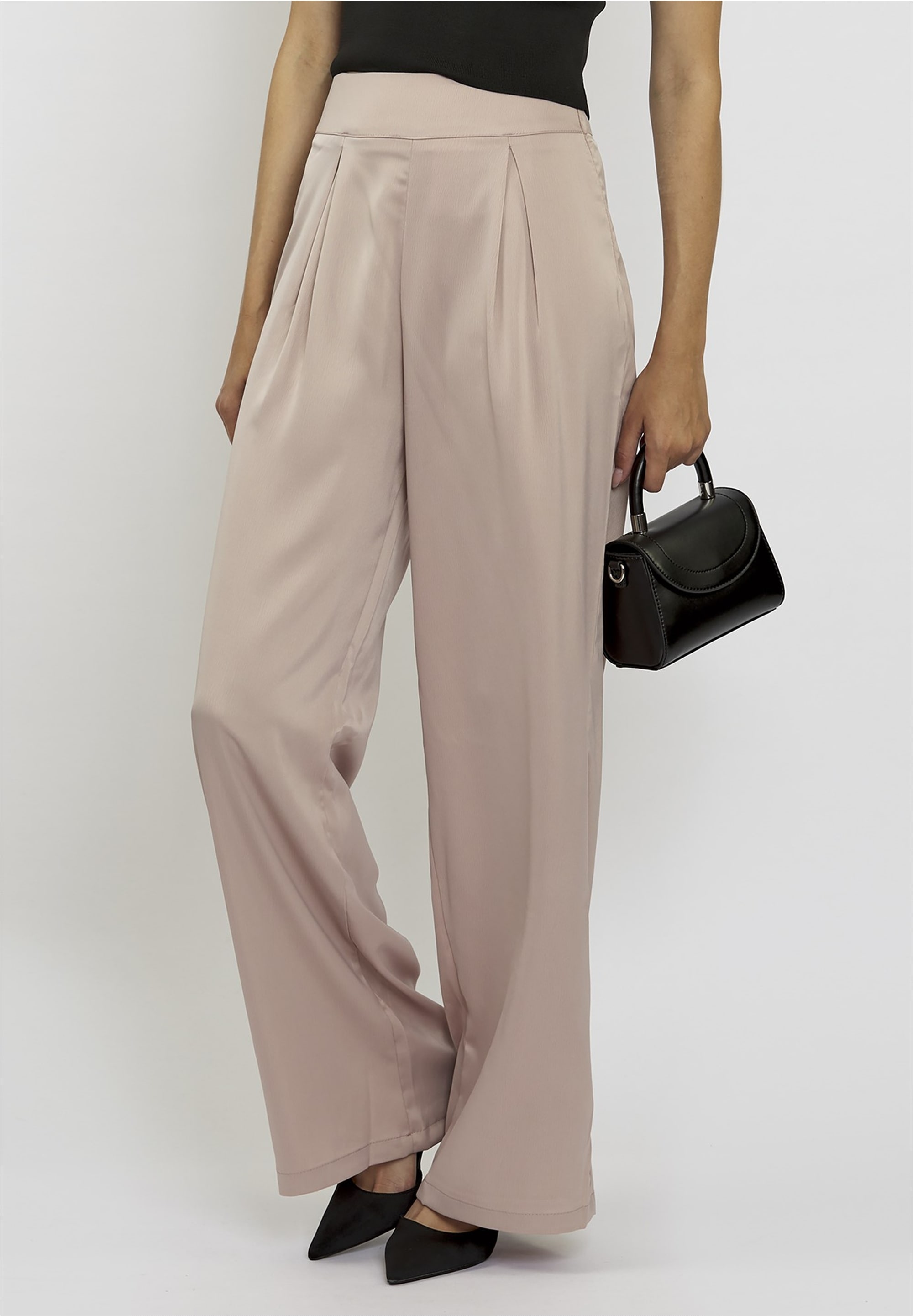 freshlions Stoffhose "Carlina", (1 tlg.), in klassischem Design günstig online kaufen