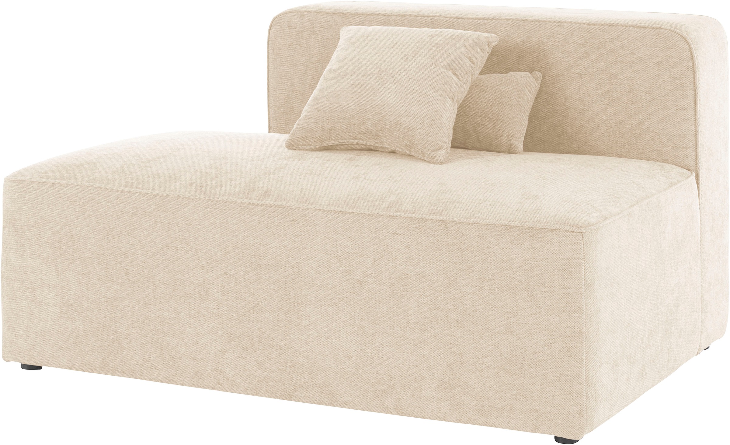 Home affaire Recamiere "Sundstrup" Modulserie, individuelle Zusammenstellun günstig online kaufen