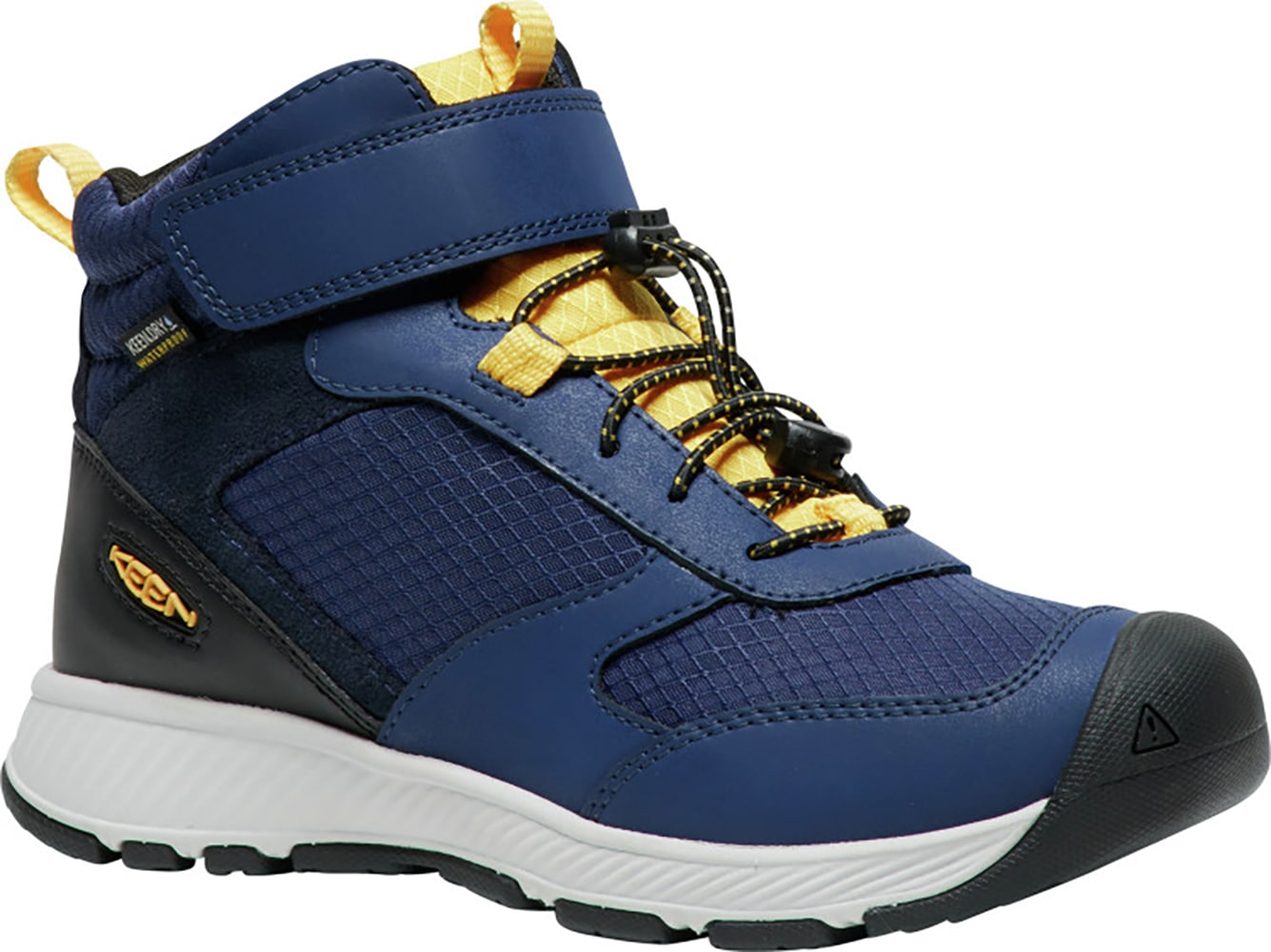 Keen Wanderschuh »SKUA MID WP«, wasserdicht