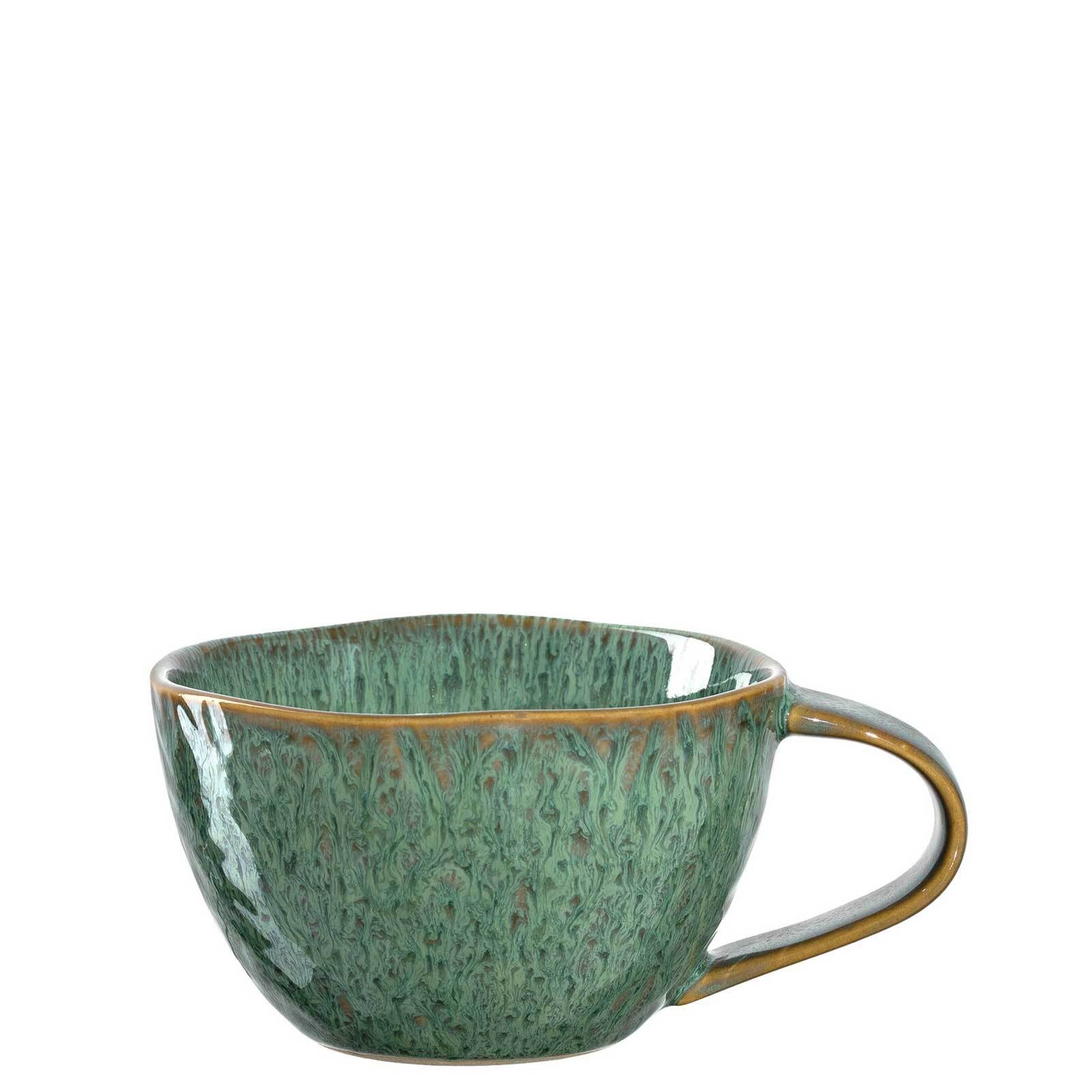 LEONARDO Tasse »Tassen Matera 290 ml 4er Set«
