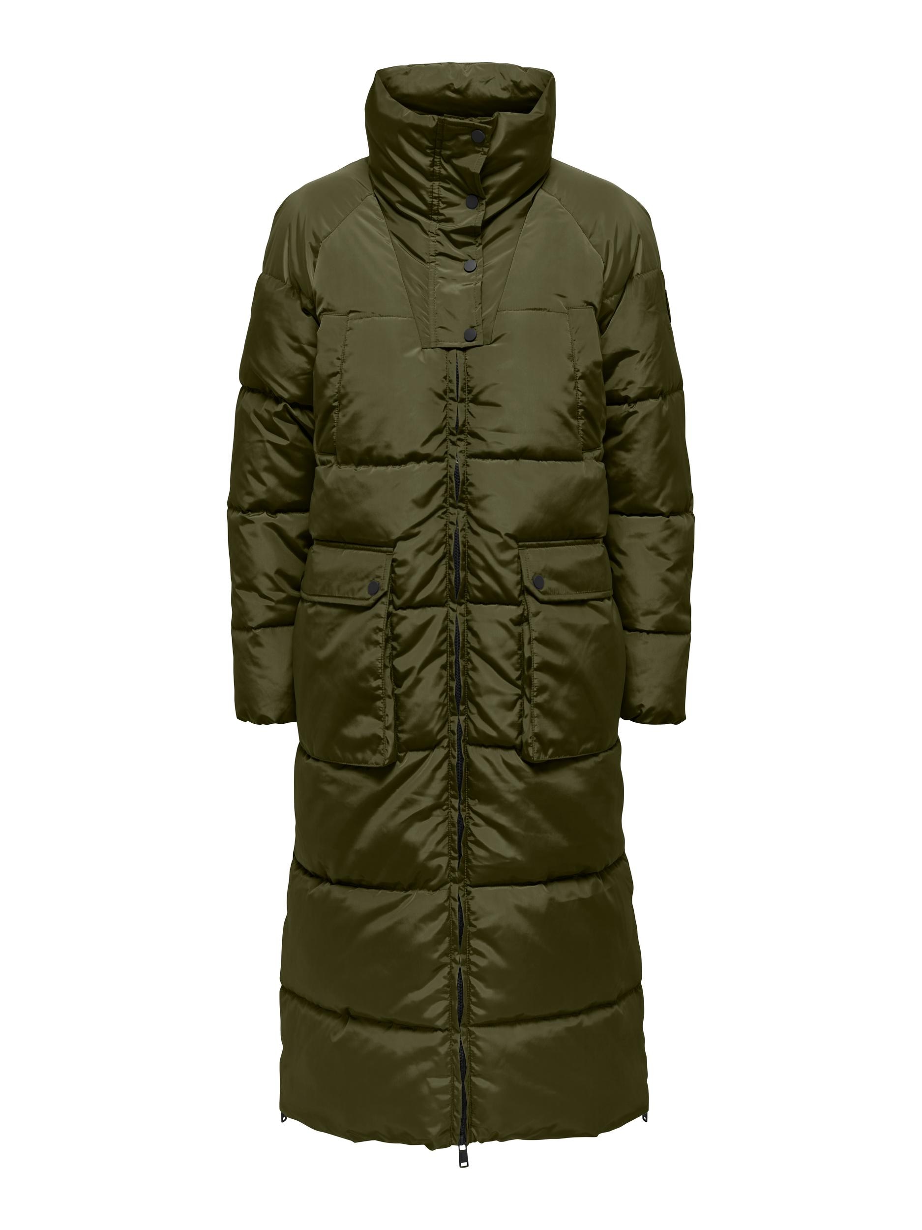 ONLY Steppmantel "ONLNORA X-LONG PUFFER CC OTW" günstig online kaufen