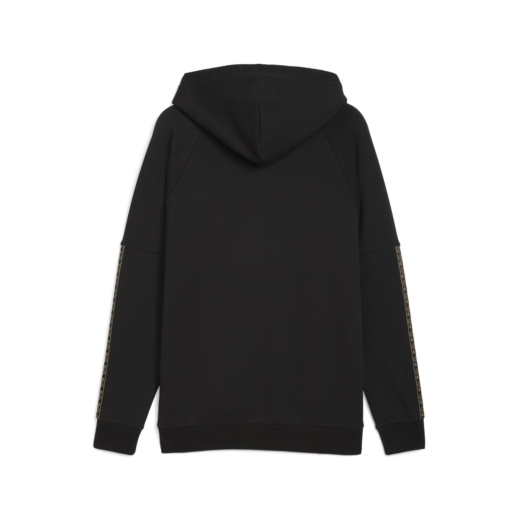 PUMA Hoodie »KING Fußballhoodie Herren«