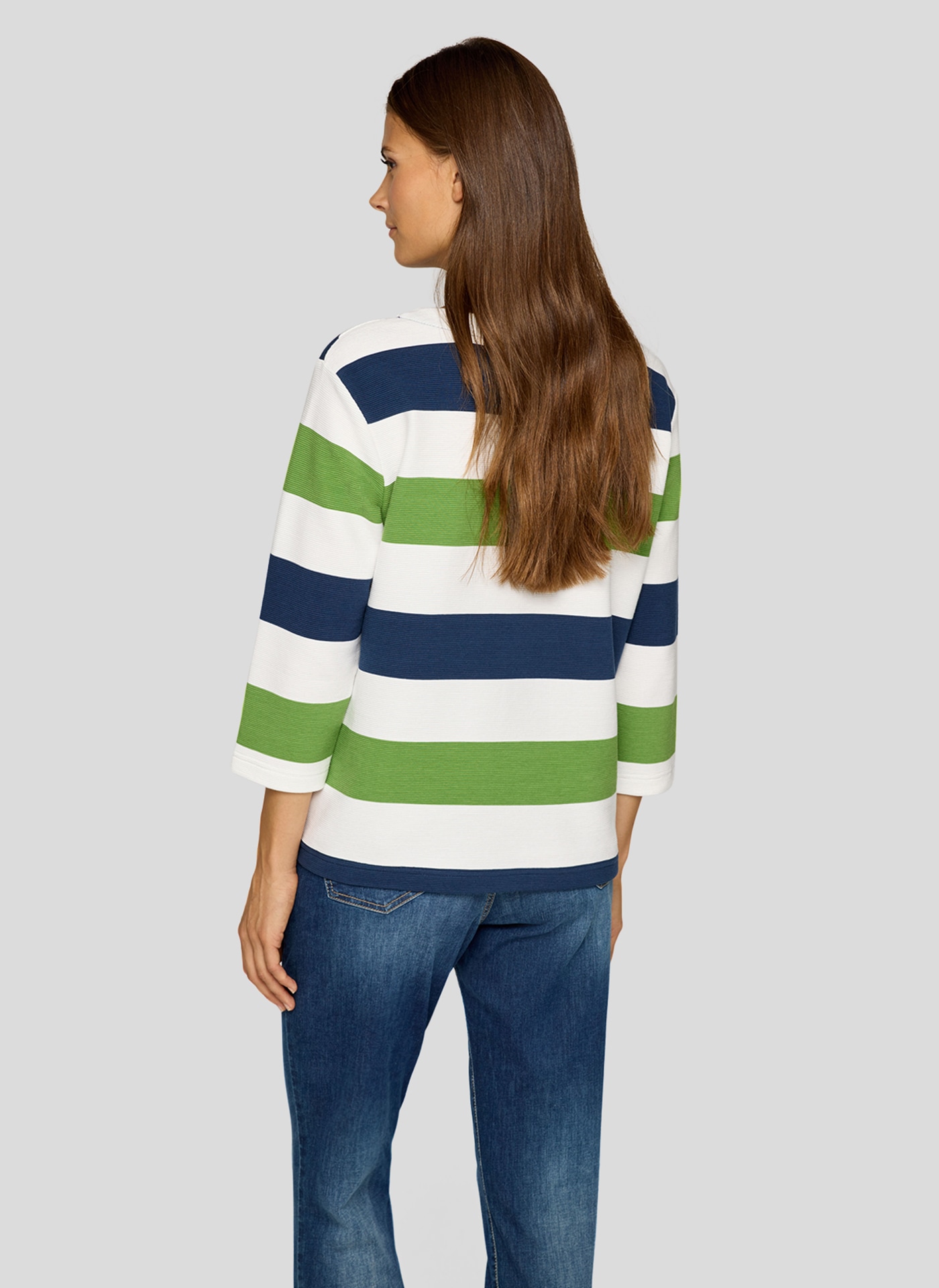 Rabe Sweatjacke »Sweatshirt«