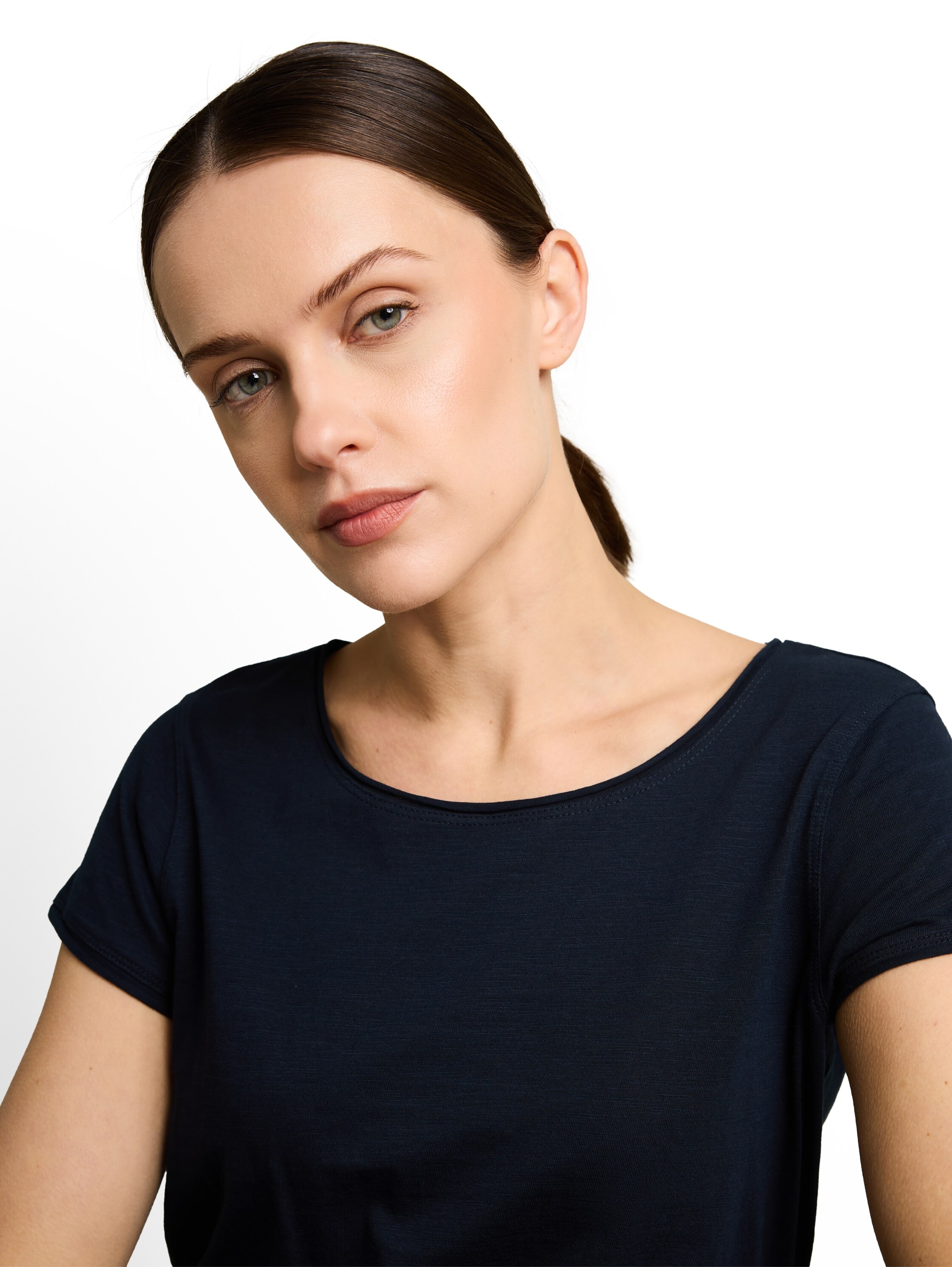 TOM TAILOR T-Shirt »Regular«