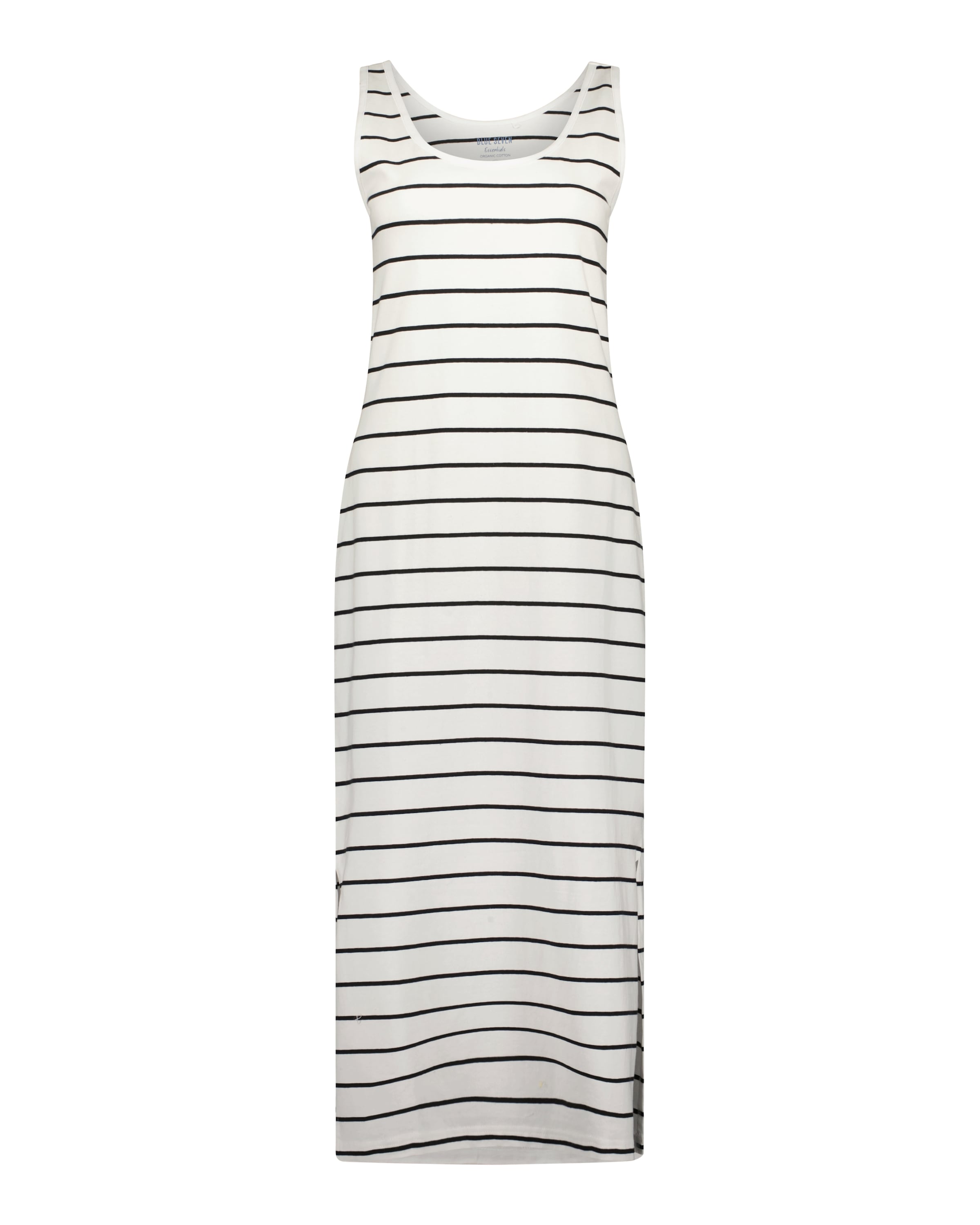 Blue Seven Jerseykleid "Blue Seven Kleid" 1 tlg. tlg. günstig online kaufen