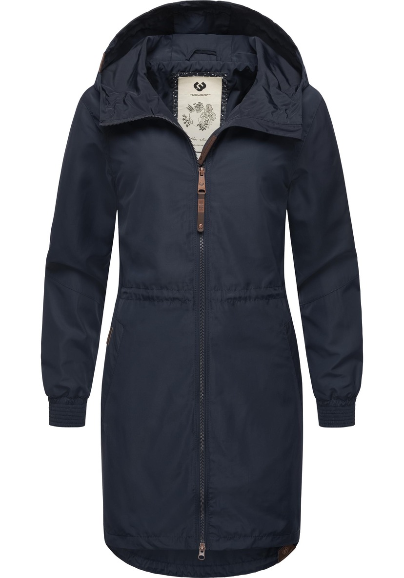 BAUR Wetterschutz »Perdura Sports Coat mit Mantel bestellen Funktionsjacke Maier vollem Modischer W«, |