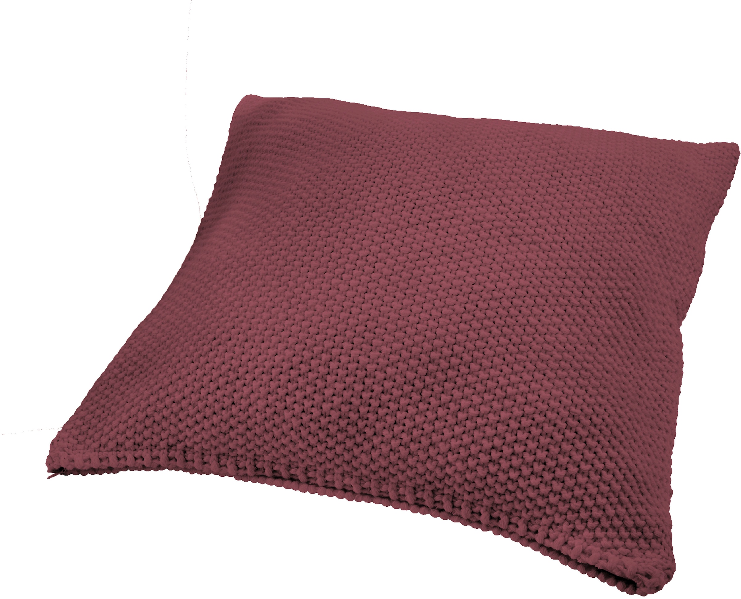 Primera Kissenhülle "Kissenhülle Strick" in trendigen Farben günstig online kaufen