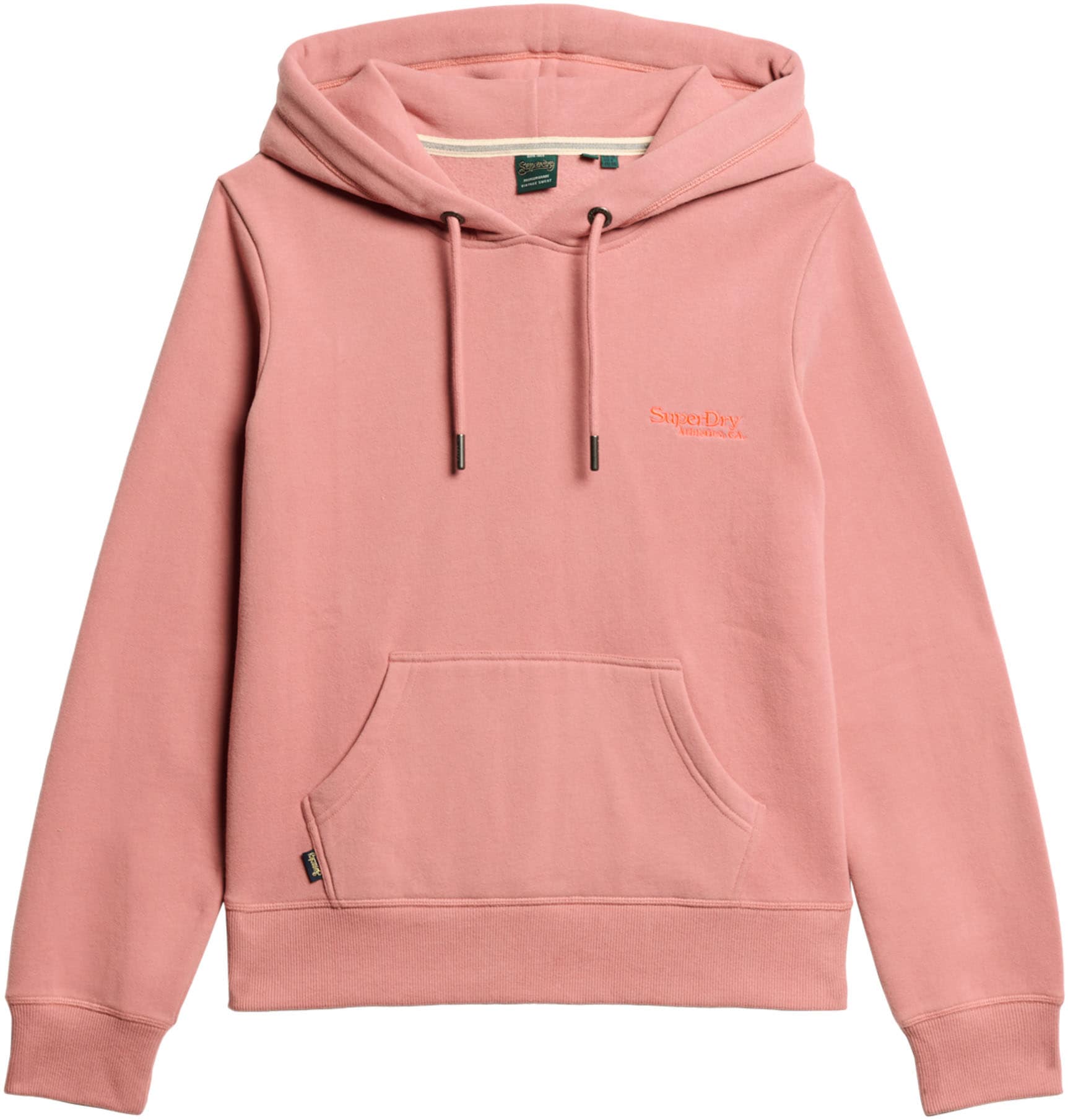 Superdry Hoodie »SU-ESSENTIAL LOGO HOODIE«