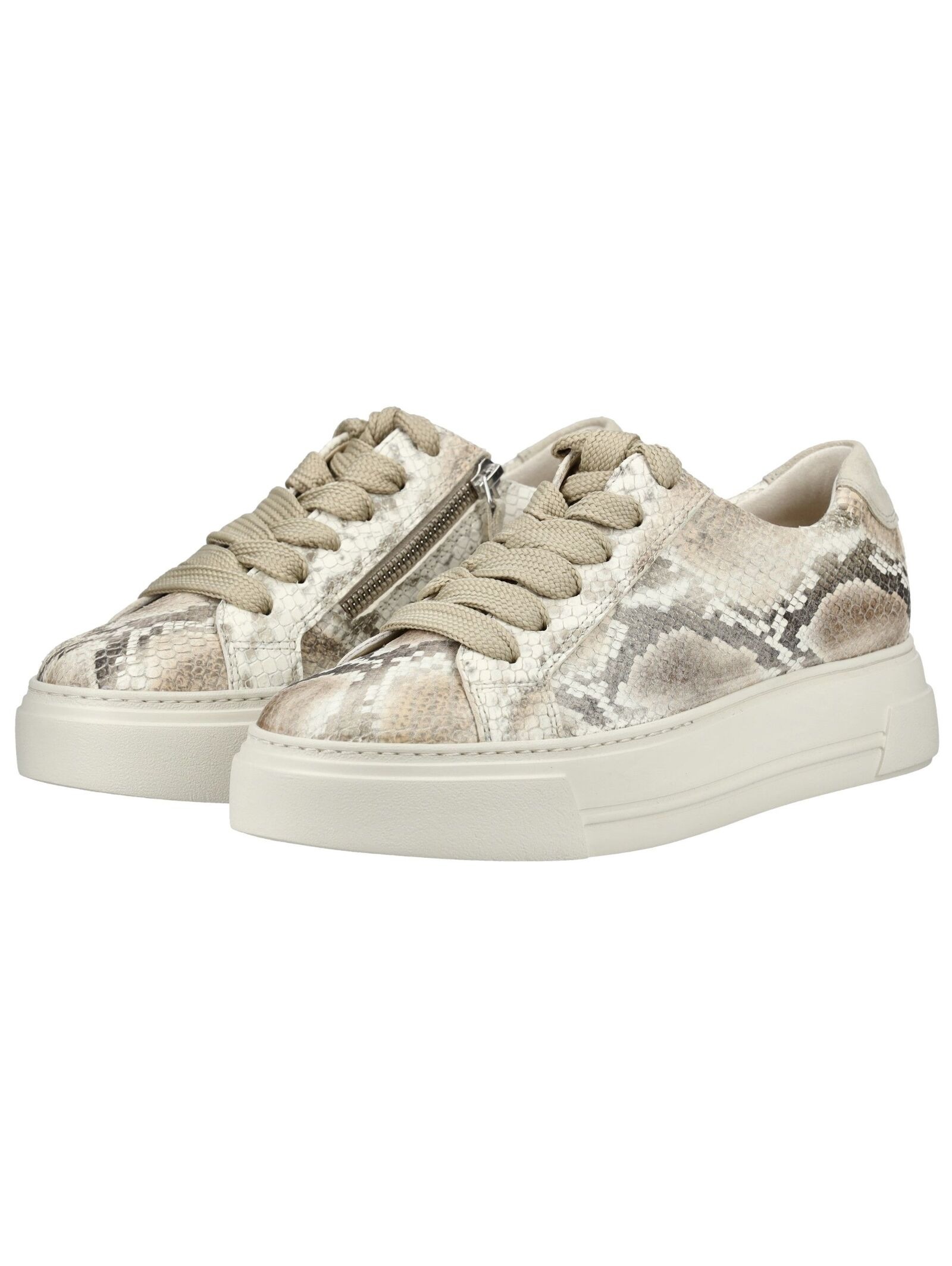 Paul Green Sneaker Bo Antic Biscuit 37.5 5