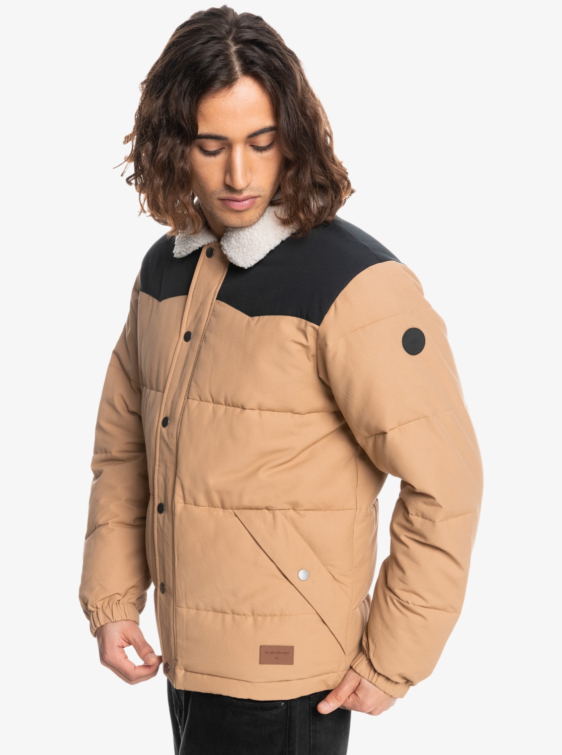 Quiksilver Outdoorjacke »The«