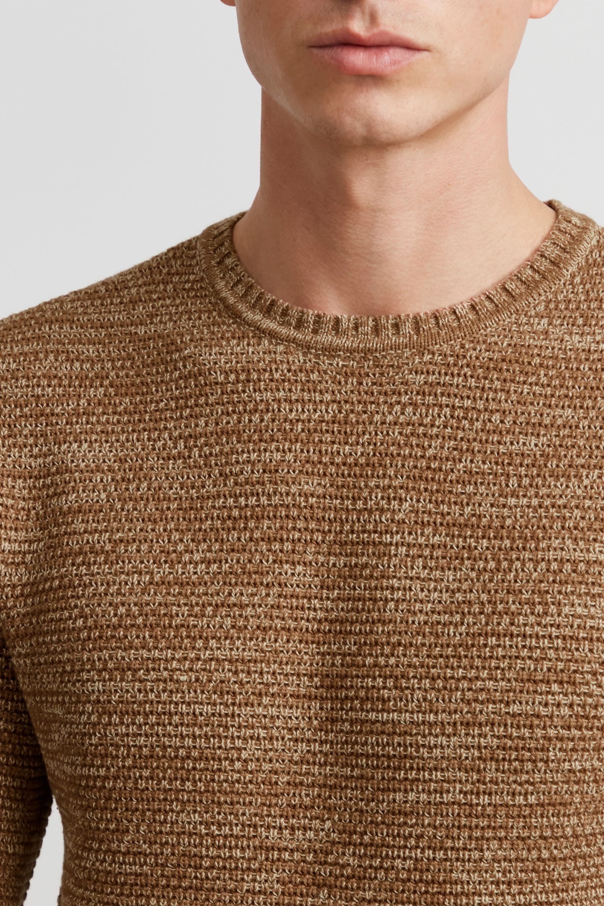 11 Project Rundhalspullover »Rundhalspullover PRAlaric«