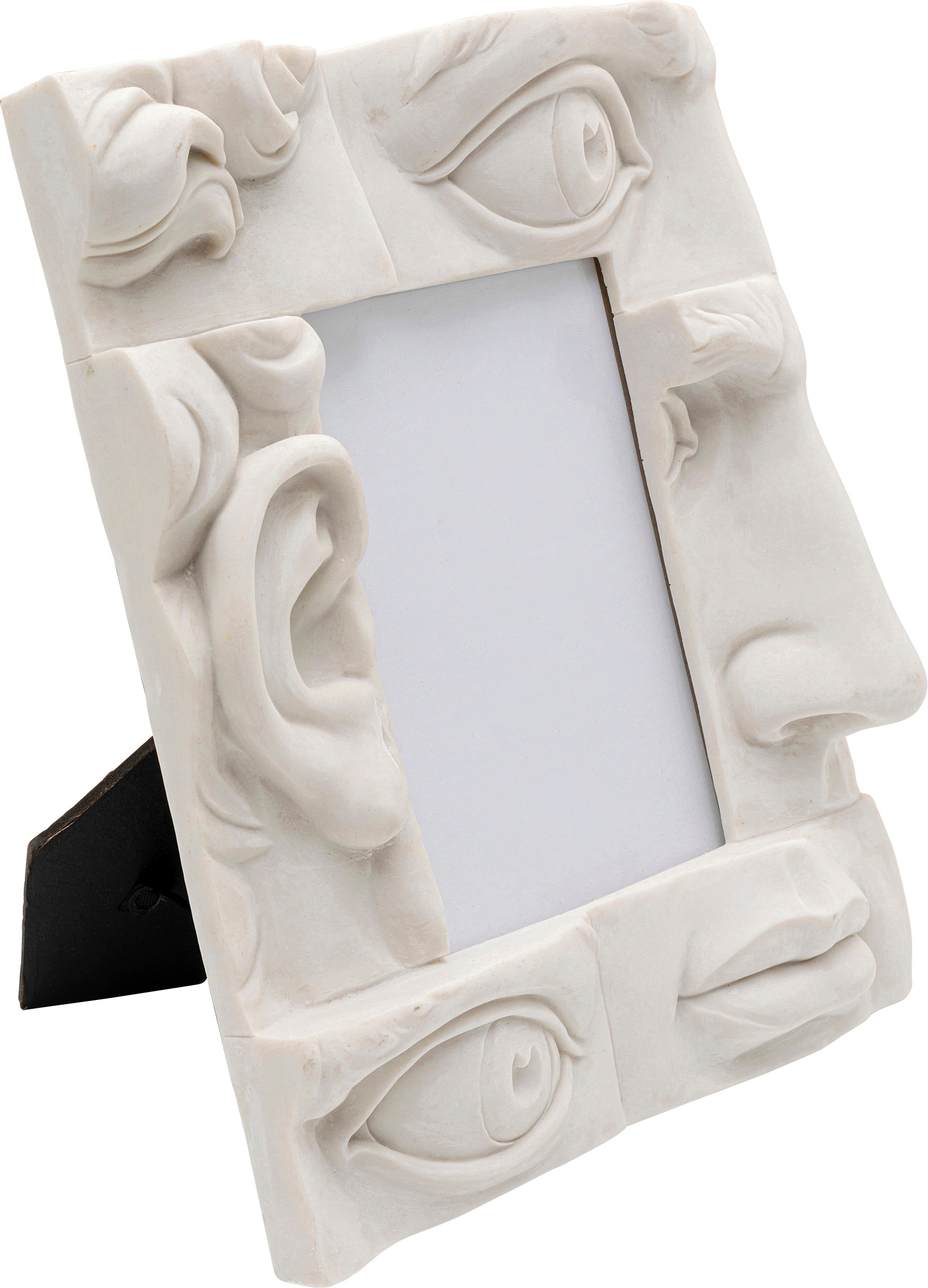 Kare Design Bilderrahmen »Body Parts 10x15cm«