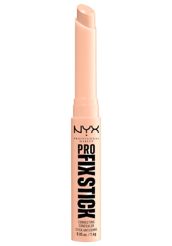 NYX Concealer » Professional Makeup Fix St...