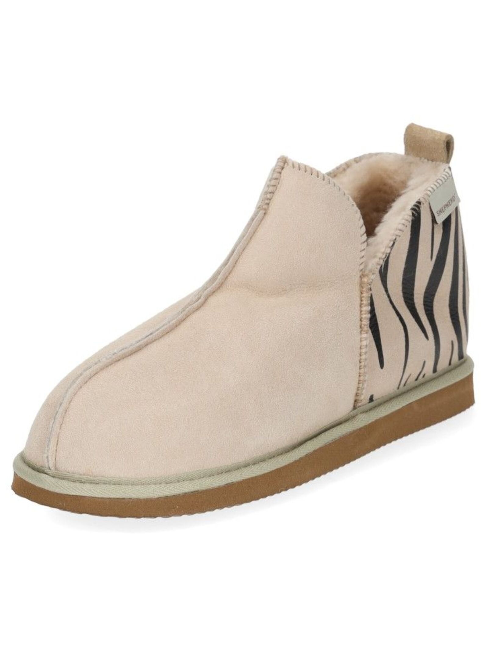 Shepherd Hausschuh "Shepherd Hausschuhe Leder" günstig online kaufen