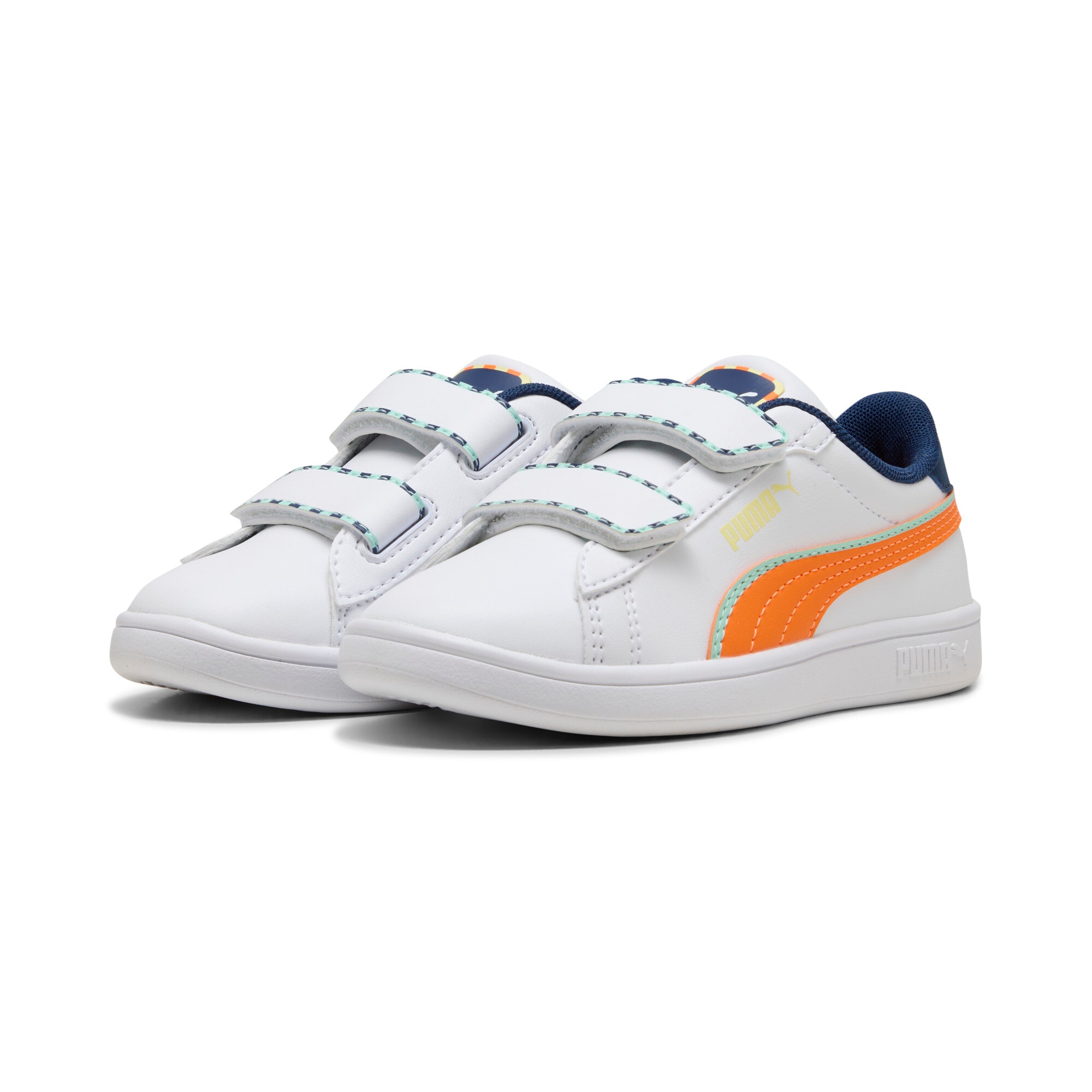 PUMA Sneaker "SMASH 3.0 PLAYDATE V PS" günstig online kaufen