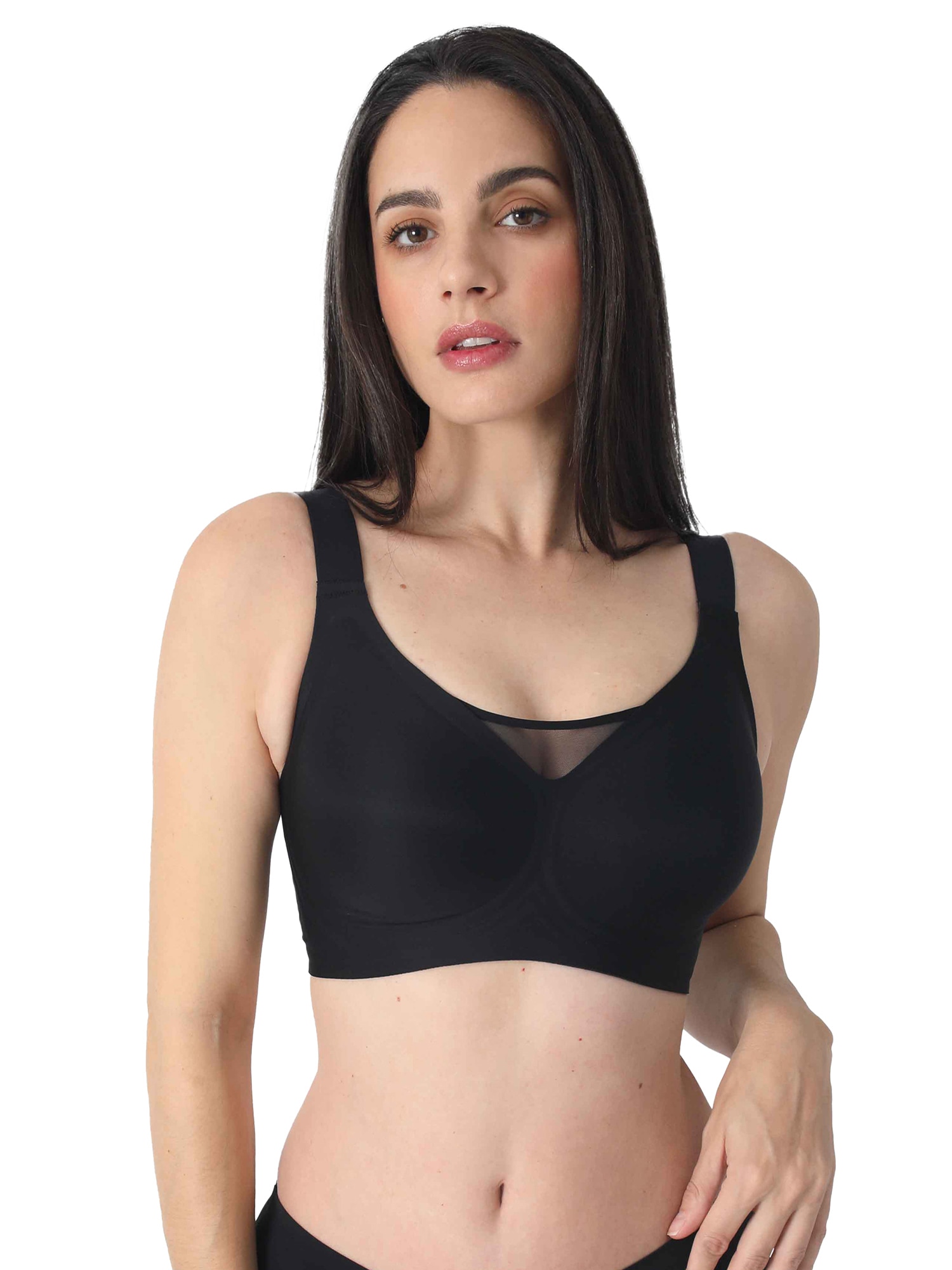 Sassa Soft-BH »Soft-BH Einlage Bonded Micro«