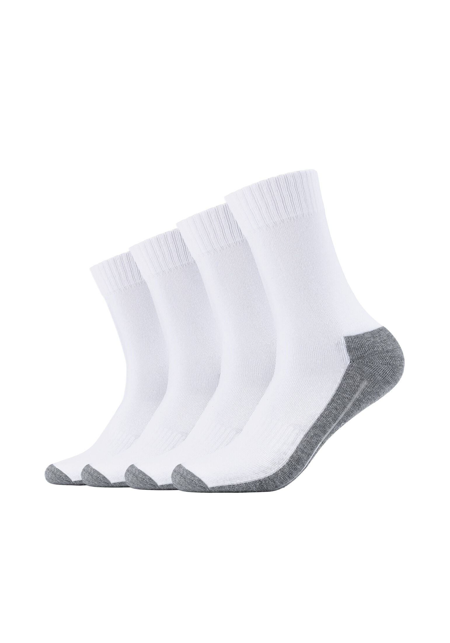 Camano Socken »Sportsocken 4er Pack«