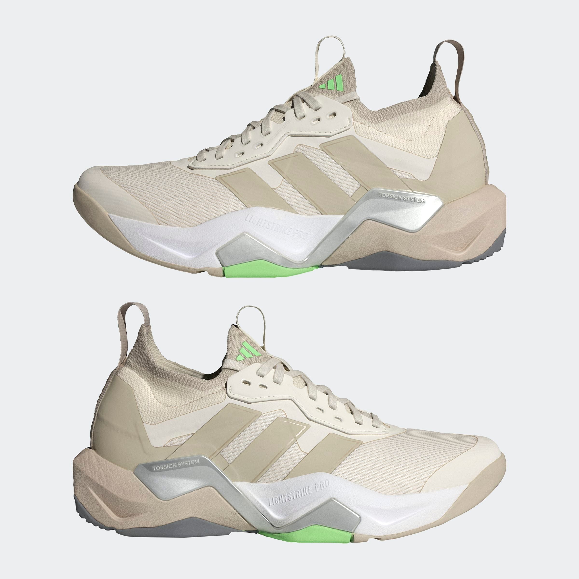 adidas Performance Trainingsschuh »RAPIDMOVE ADV 2-TRAININGSSCHUHE«