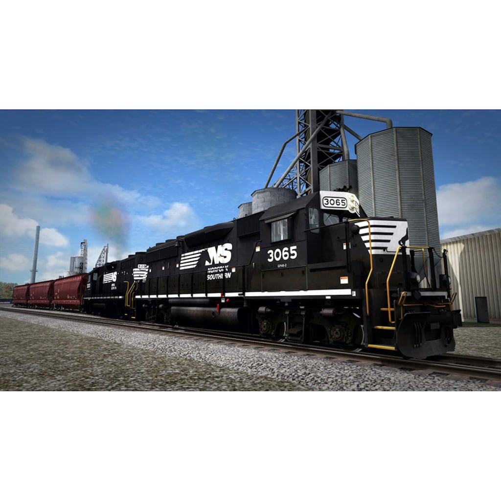 aerosoft Spielesoftware »Train Simulator 2020«, PC