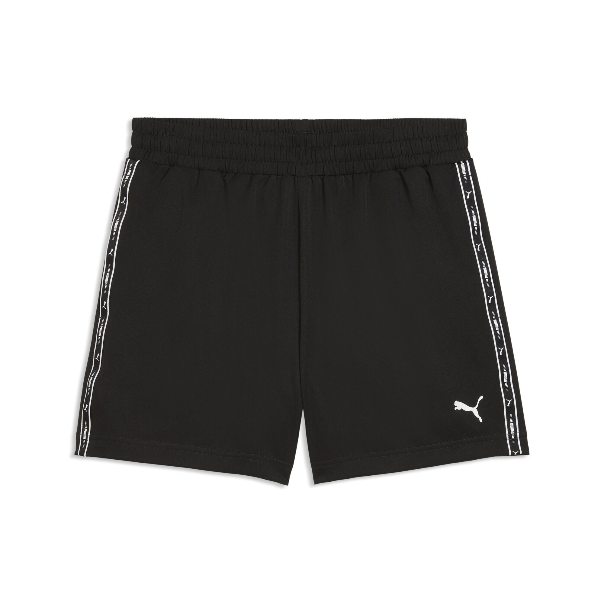PUMA Shorts "Essentials Tape 5" Gewebte Shorts Herren" günstig online kaufen