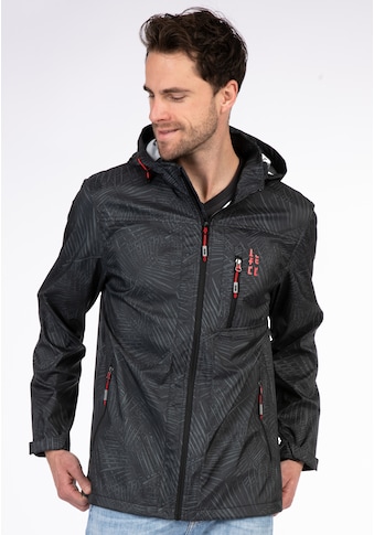 Softshelljacke »ISLAY PEAK ADR MEN«