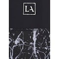 LASCANA ACTIVE Leggings »Splash«, mit Allover Muster