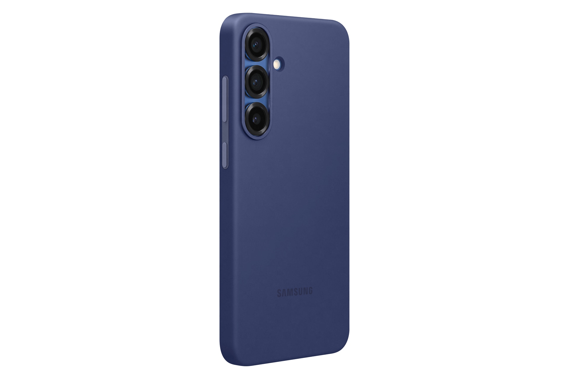 Samsung Handyhülle »Silicone Case für Samsung Galaxy S25+«, Backcover, Schutzhülle, Handyschutzhülle, Case, Schutzcase, stoßfest