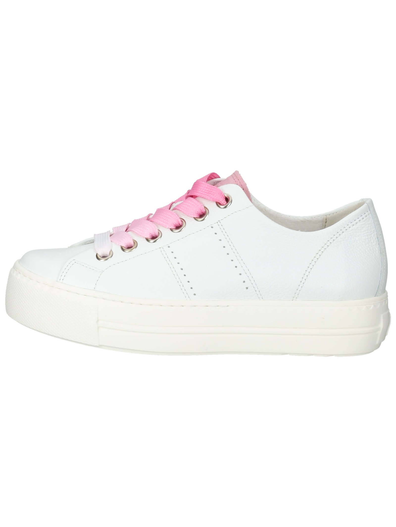 Paul Green Sneaker "Paul Green Sneaker Glattleder" günstig online kaufen