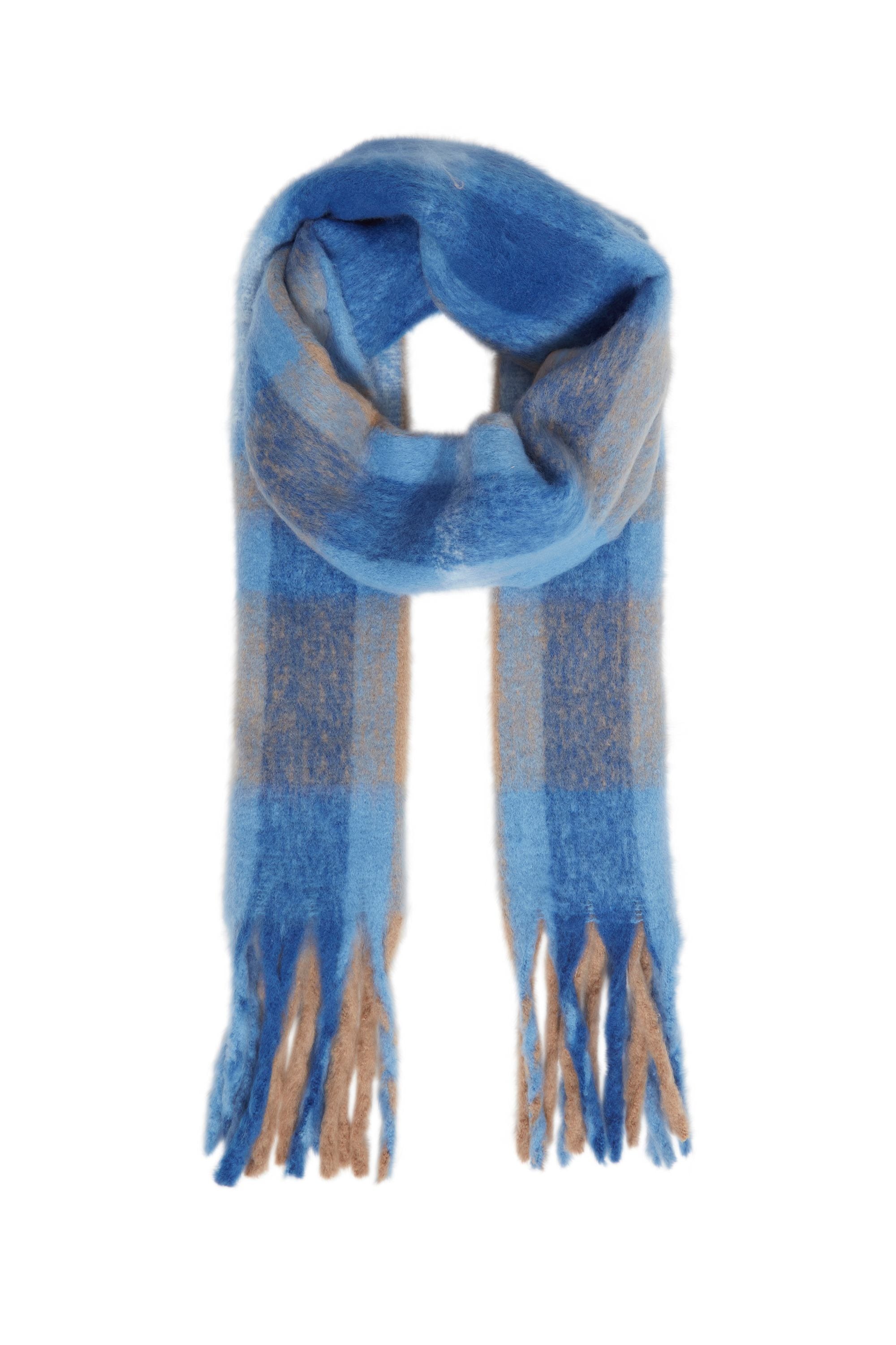 OXMO Strickschal »Strickschal OXVivi«