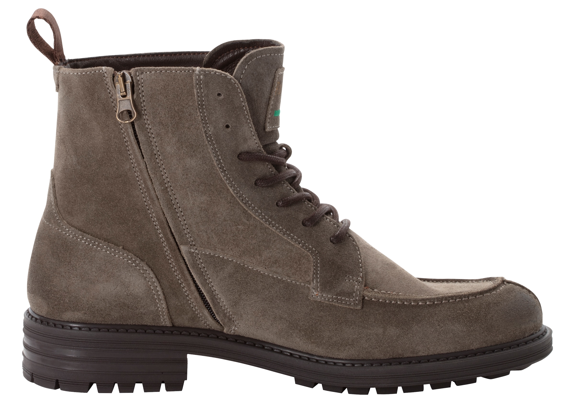Pantofola d´Oro Winterboots »SONDRIO HIGH«