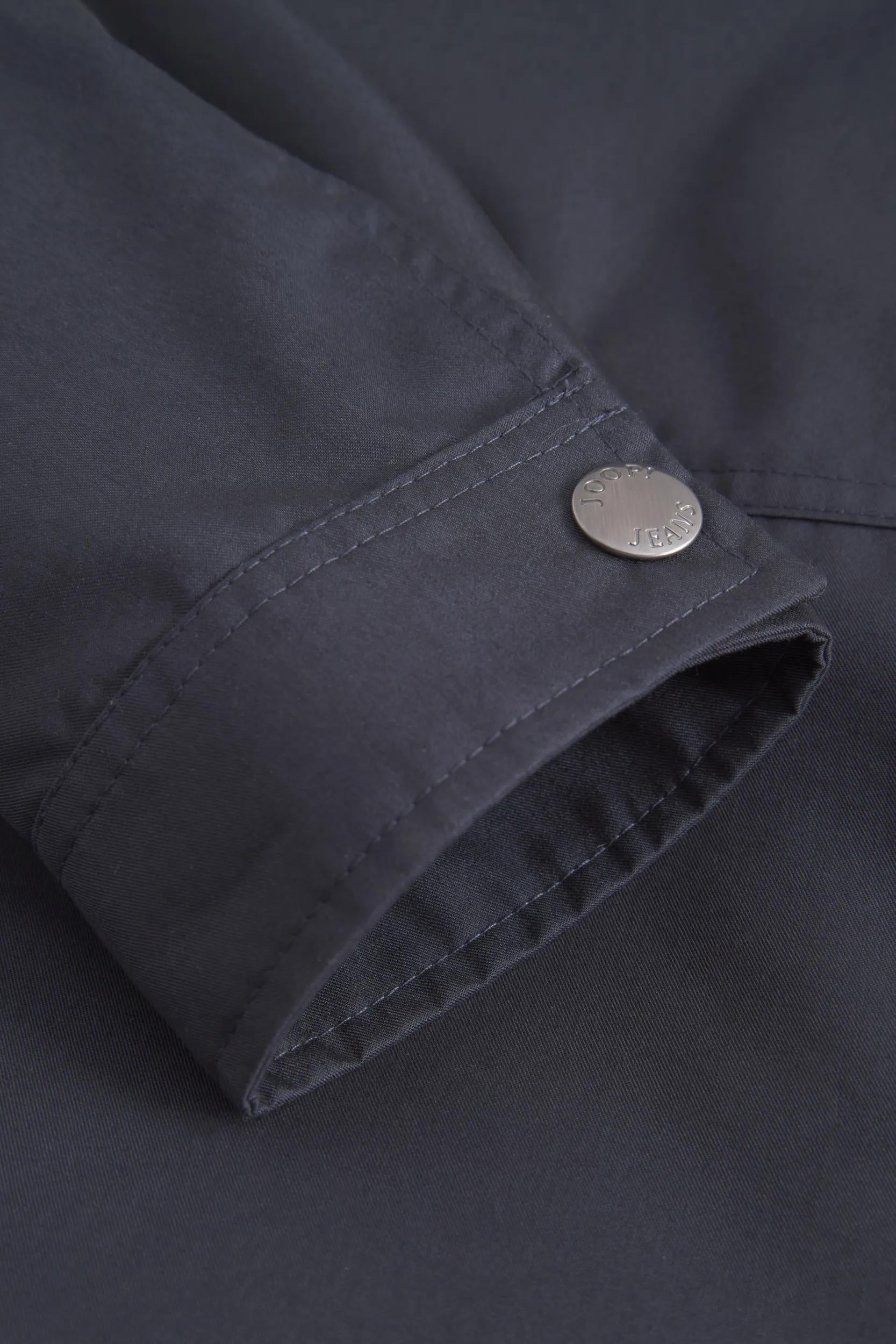 Joop Jeans Blouson »Janos« mit Reißverschluss