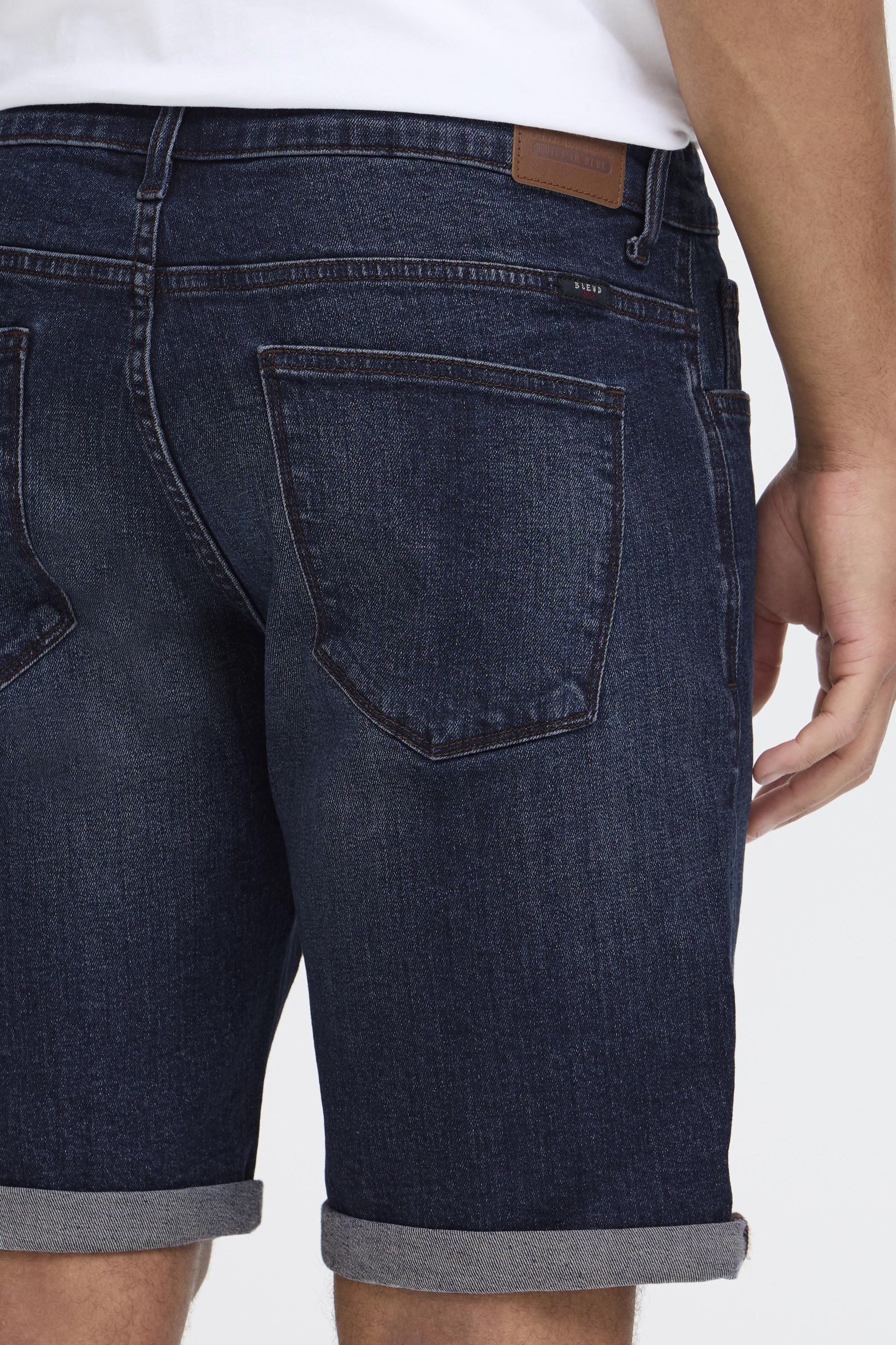 Blend Jeansshorts »Shorts BHJoel«
