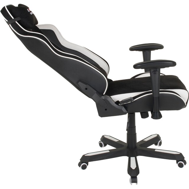 Rocker Kunstleder-Microfaser kaufen »Game BAUR Gaming-Stuhl Duo G-30 | Collection L«,