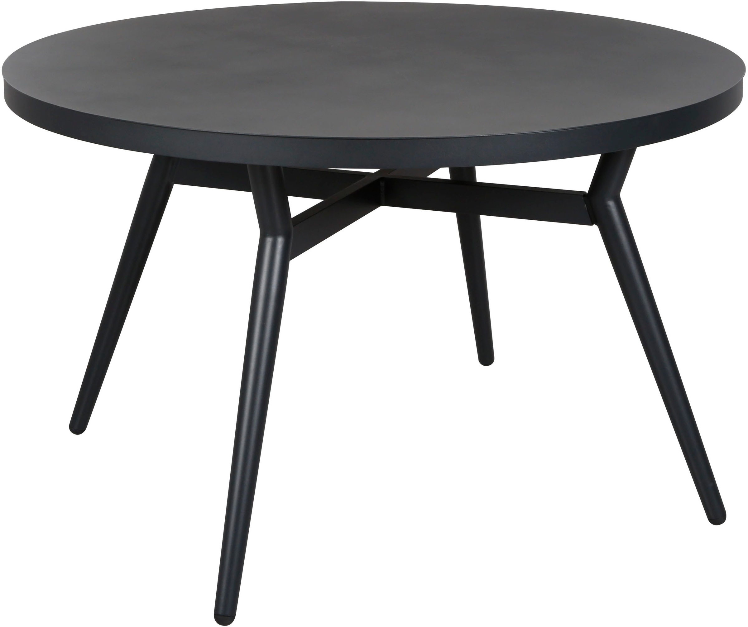 KONIFERA Garten-Essgruppe »Edessa Komfort« Set, 4x Sessel, 4x Auflage, 1x Tisch, 9 tlg. tlg. inkl. 4 Sessel, 4 Sitzkissen, 1 Tisch