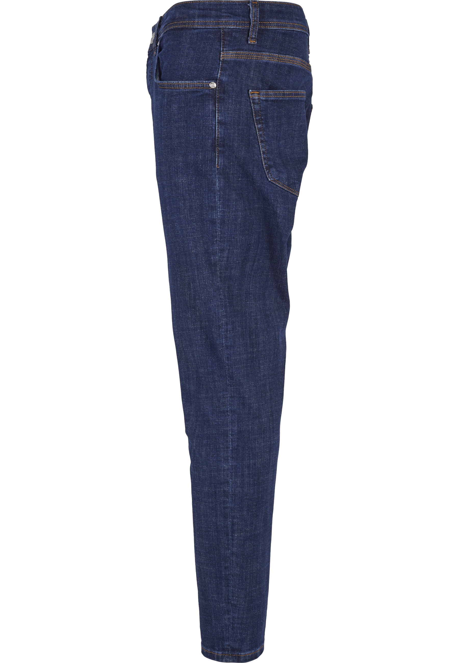 2Y Premium Bequeme Jeans »2Y Premium Herren 2Y Tapered Fit Jeans«