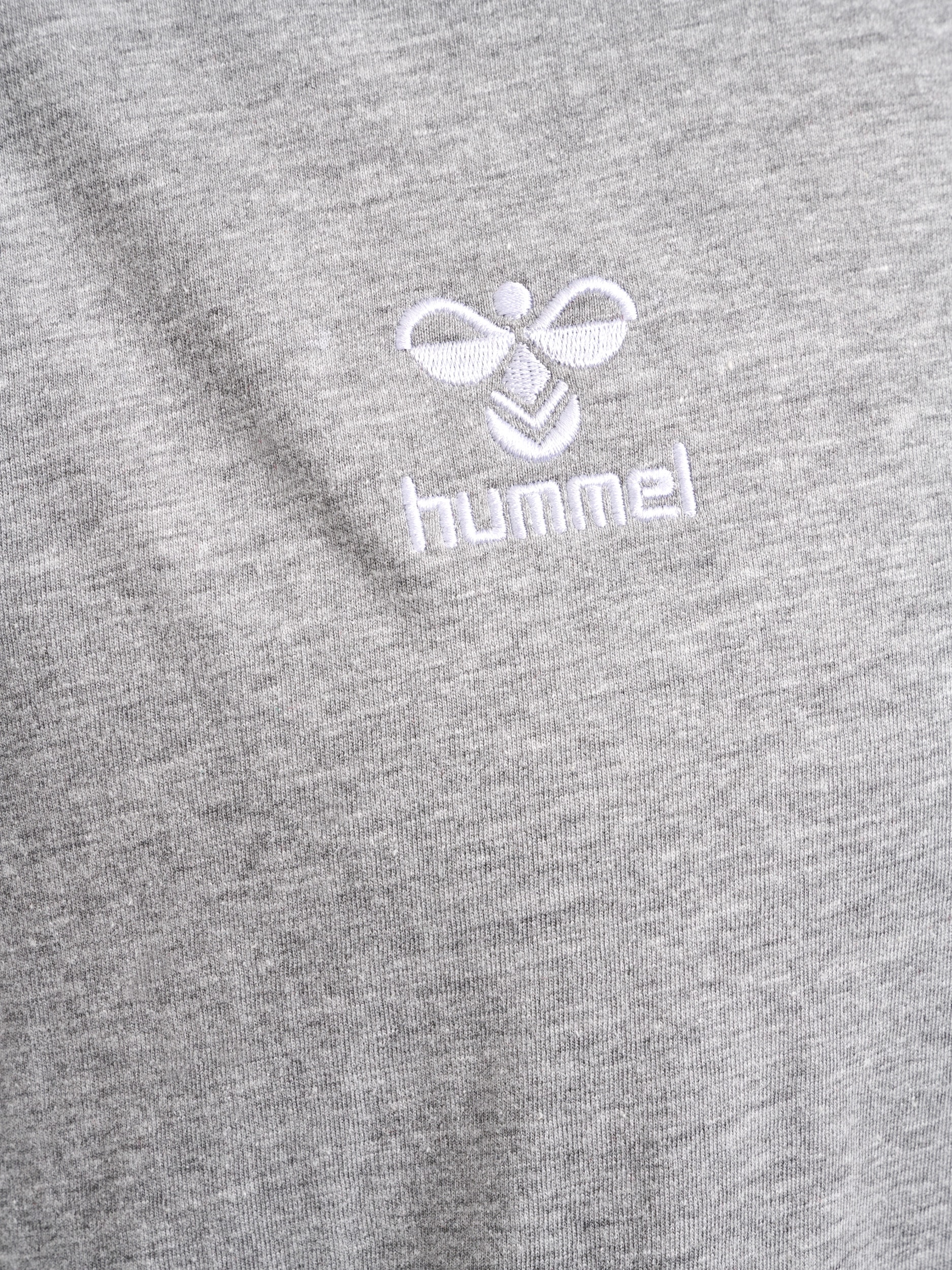 hummel T-Shirt »hmlGO 2.0 T-SHIRT S/S«