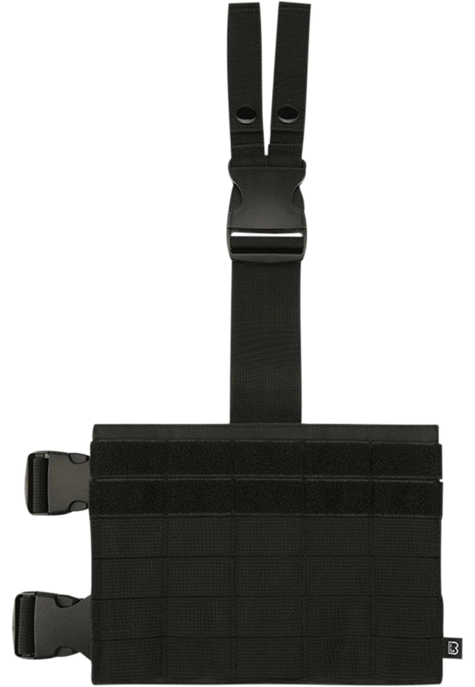 Brandit Schultertasche »Brandit Unisex Molle Leg Panel«