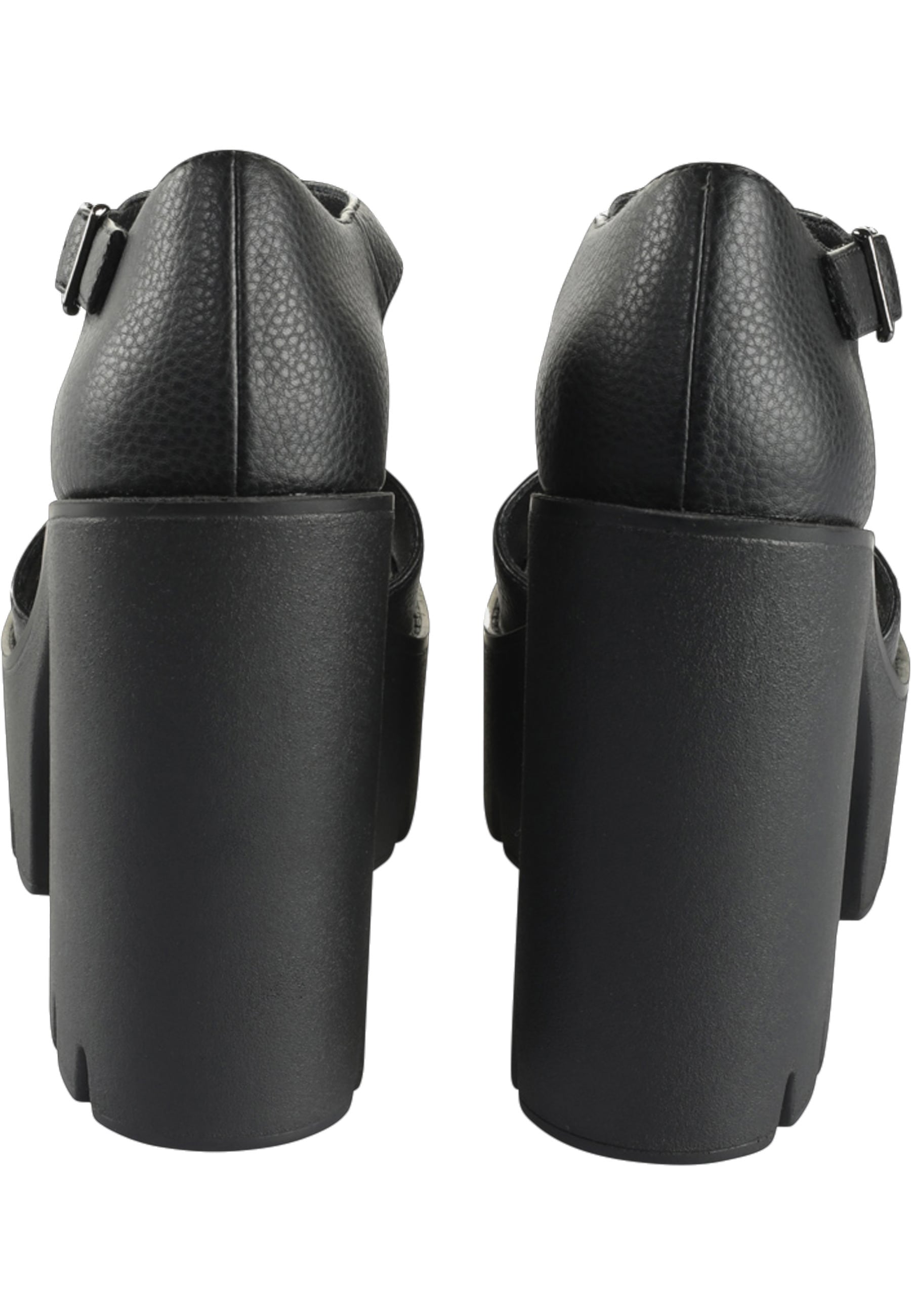 Buffalo High-Heel-Pumps »Buffalo Buffalo Jalila JANE - Vegan Nappa«