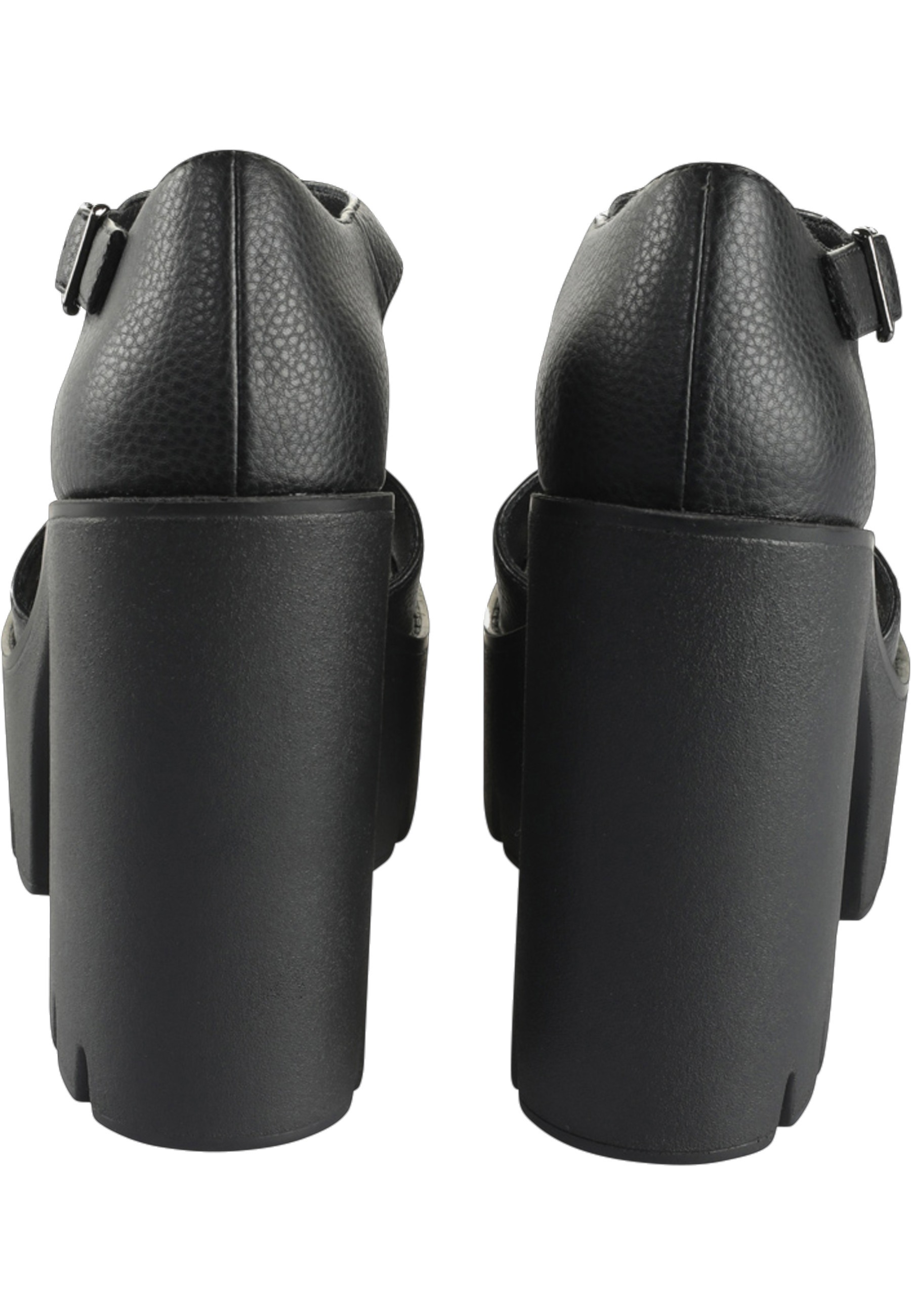 Buffalo High-Heel-Pumps "Buffalo Buffalo Jalila JANE - Vegan Nappa" günstig online kaufen