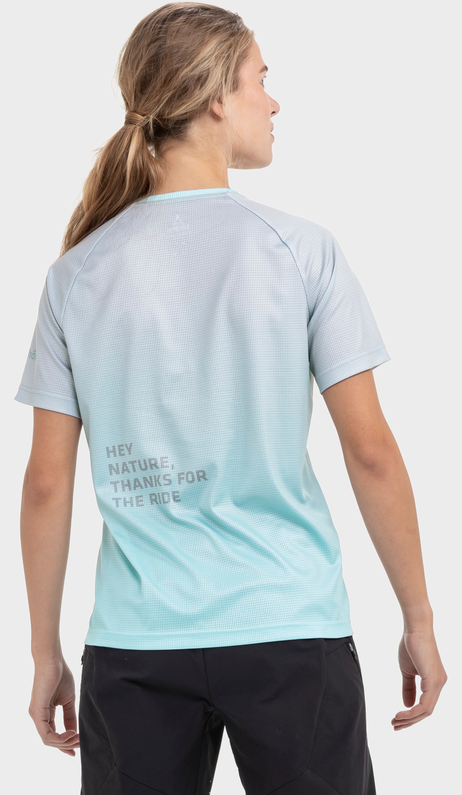 Schöffel Funktionsshirt »Shirt Style Koitere WMN«