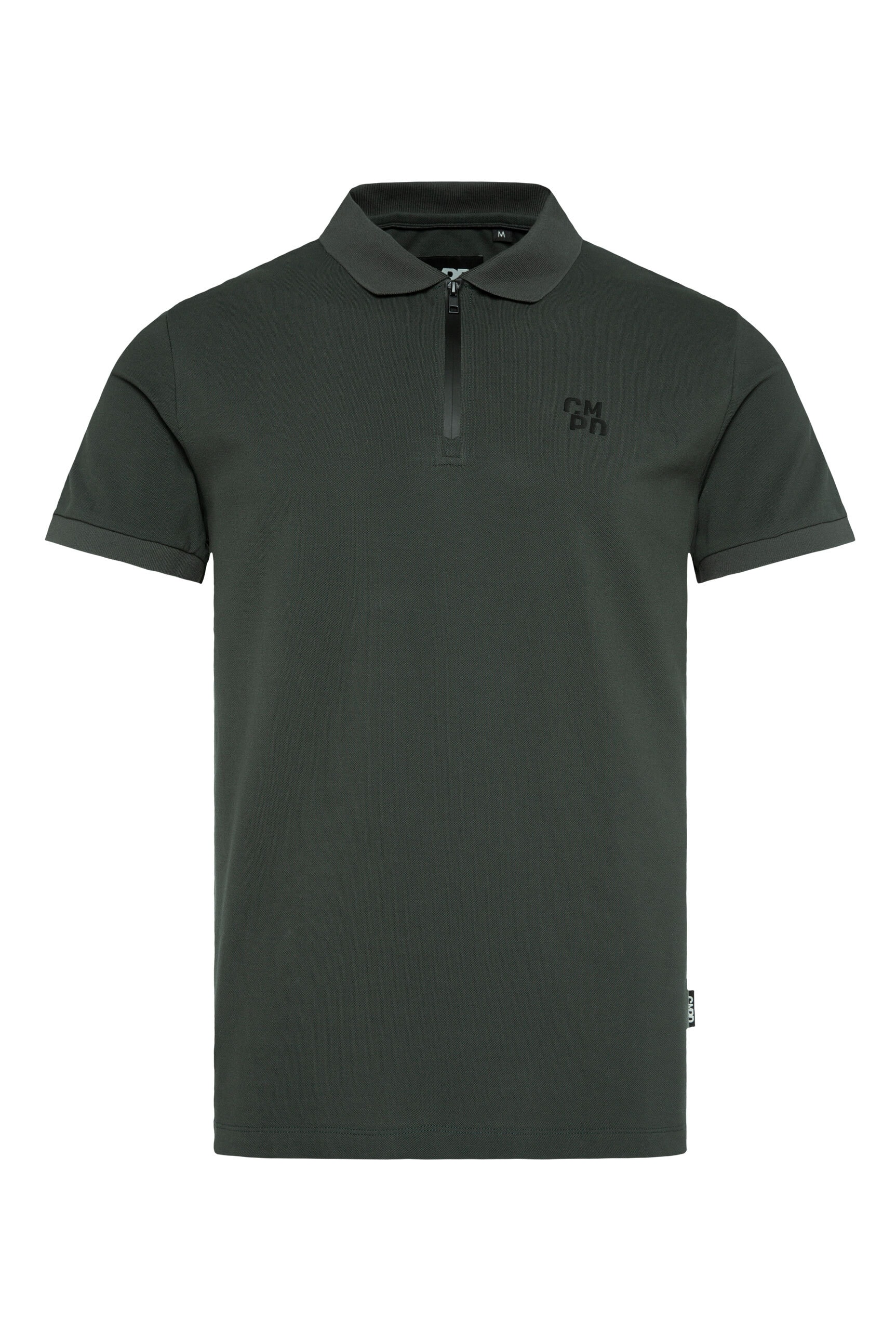 CMPD Poloshirt, mit Baumwolle