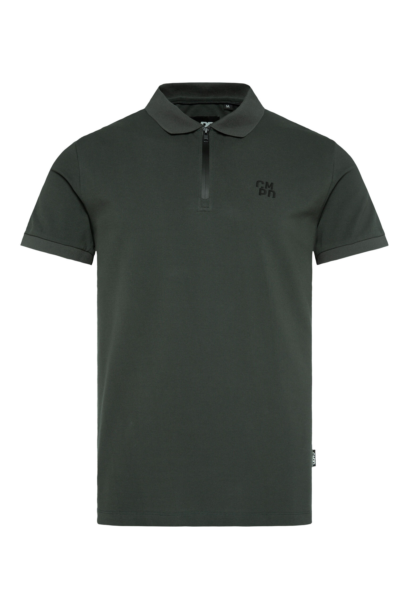 CMPD Poloshirt, mit Baumwolle günstig online kaufen