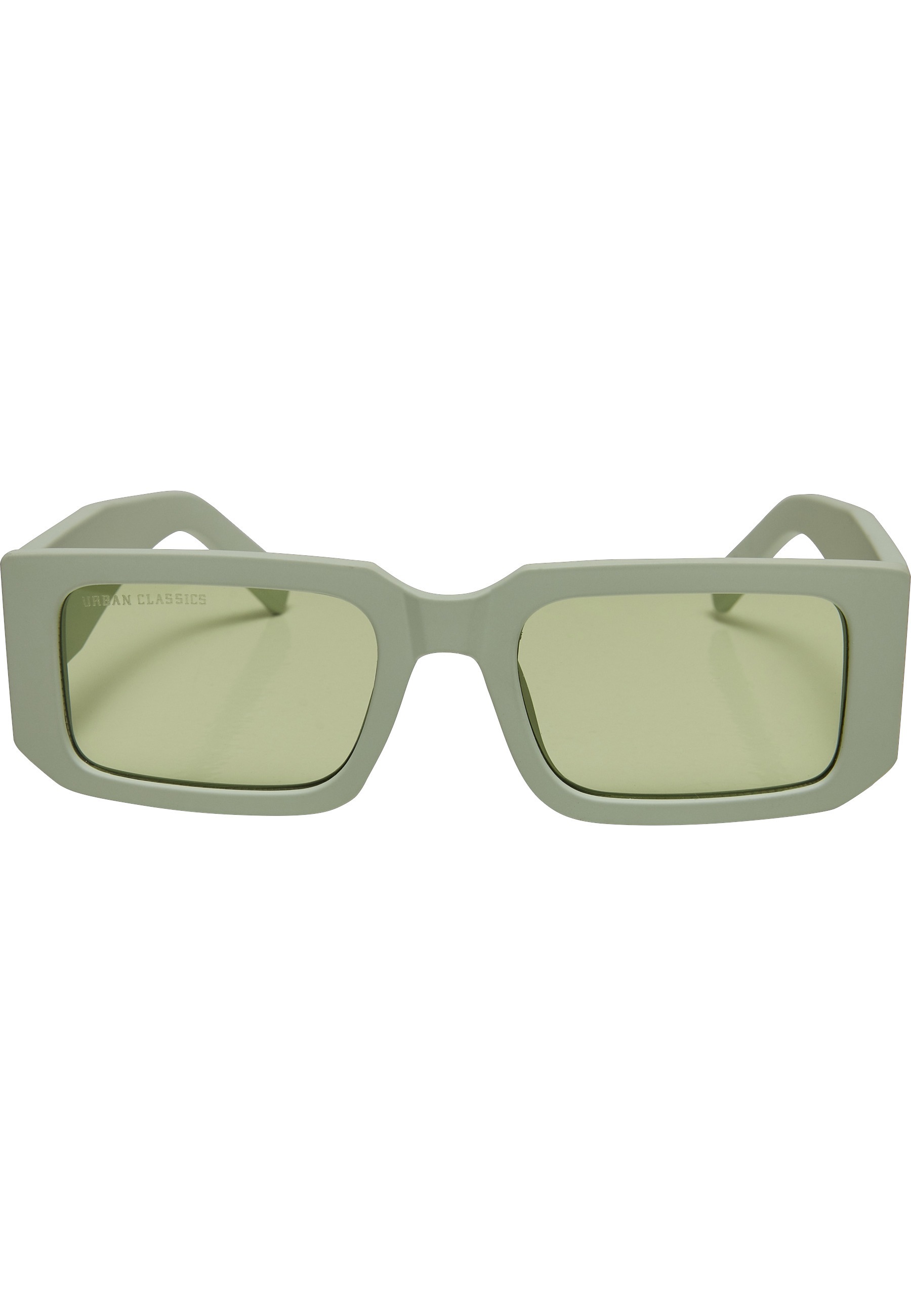 URBAN CLASSICS Sonnenbrille "Urban Classics Unisex Sunglasses Helsinki" günstig online kaufen