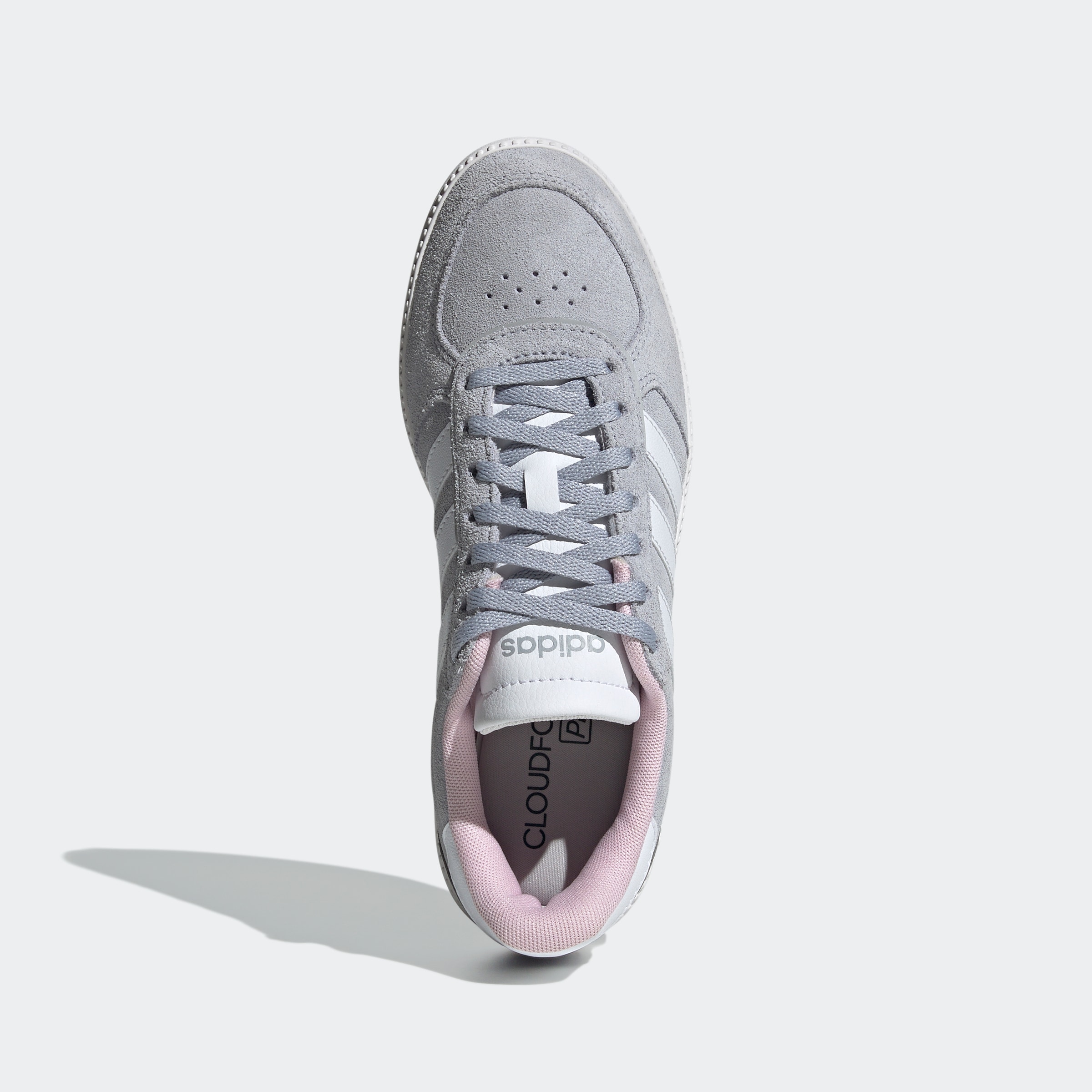 adidas Sportswear Sneaker »BREAKNET SLEEK«