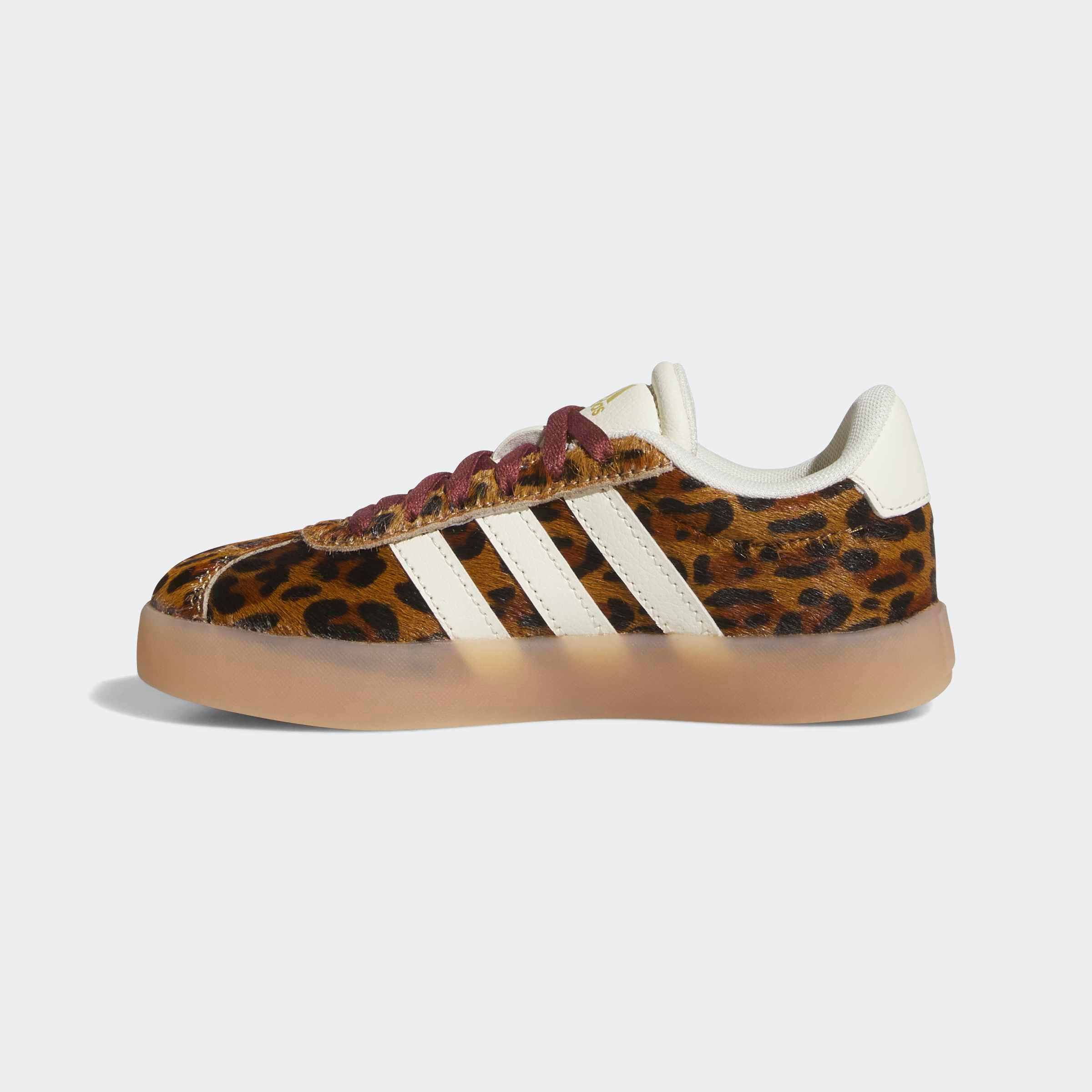 adidas Sportswear Sneaker »VL COURT 3.0 K«  Design auf den Spuren des adidas Samba