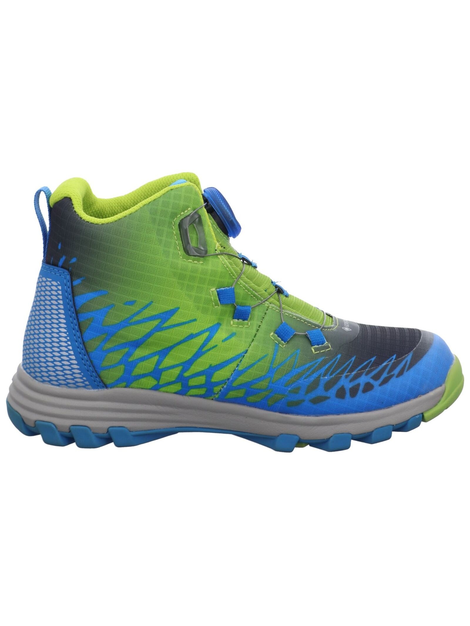 Vado Outdoorschuh »Vado Wanderschuhe Lederimitat/Textil«