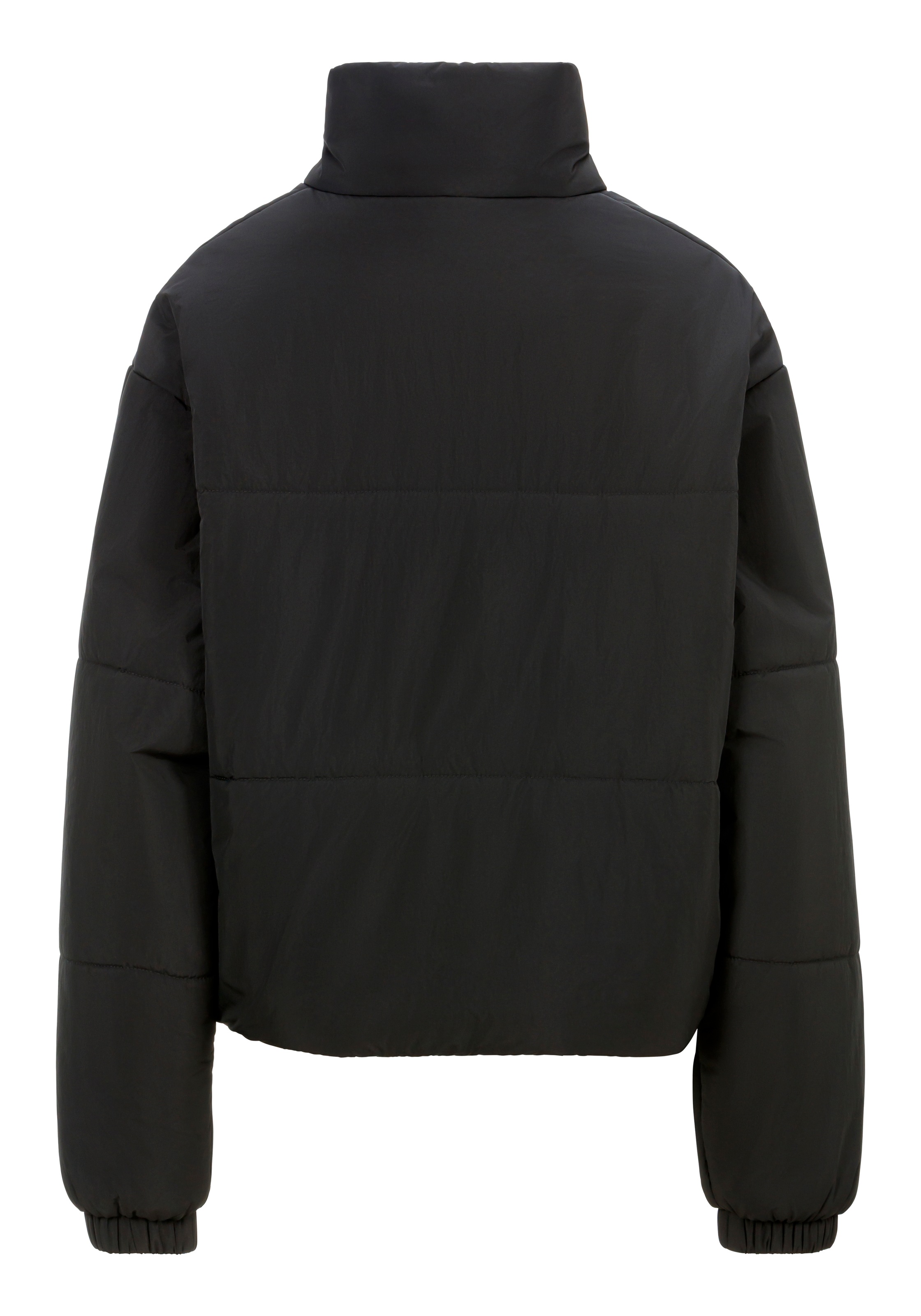 HUGO Blue Outdoorjacke "Faren", mit Hugo Silicon Badge auf der Brust günstig online kaufen