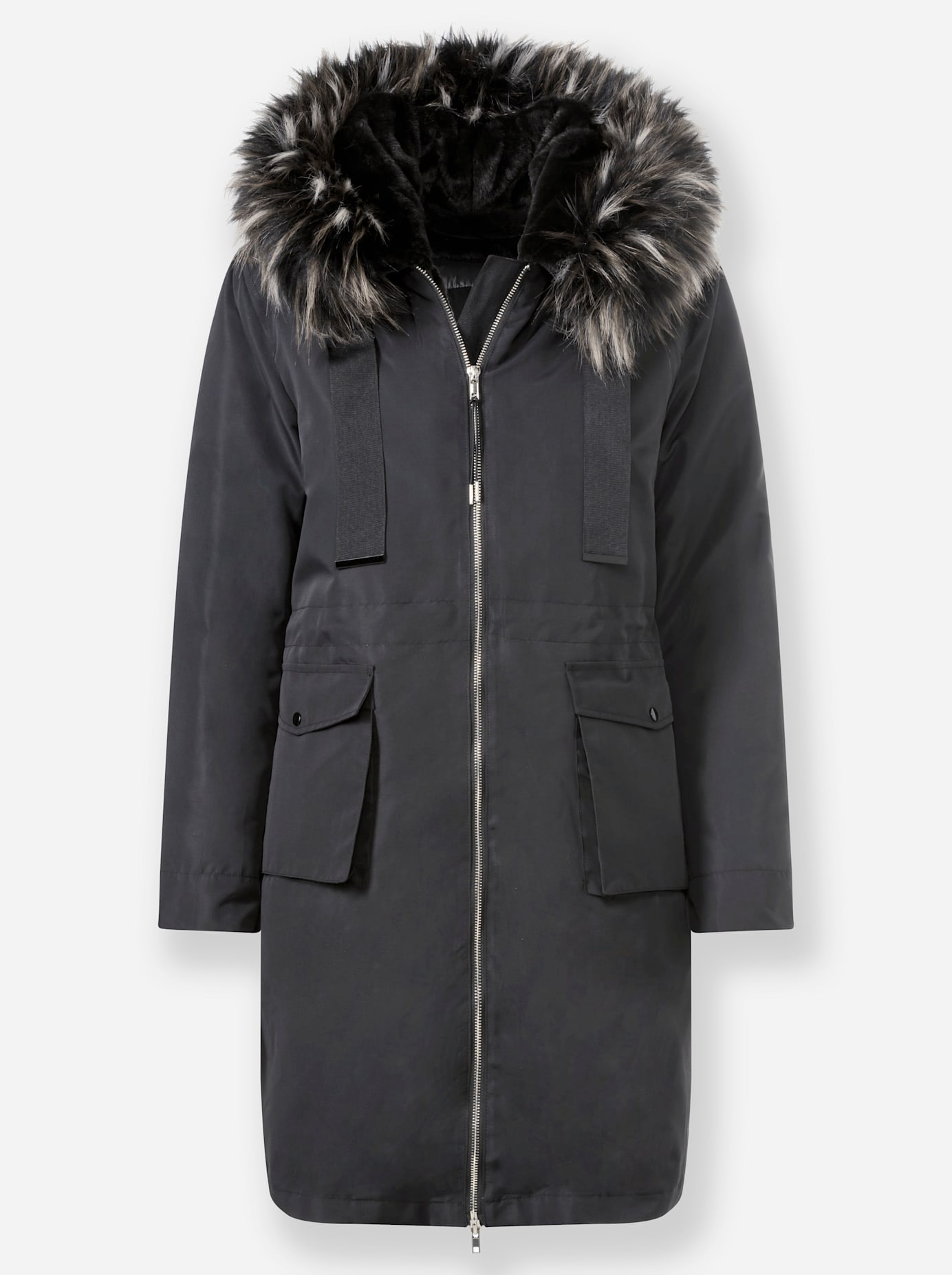 heine Wintermantel günstig online kaufen