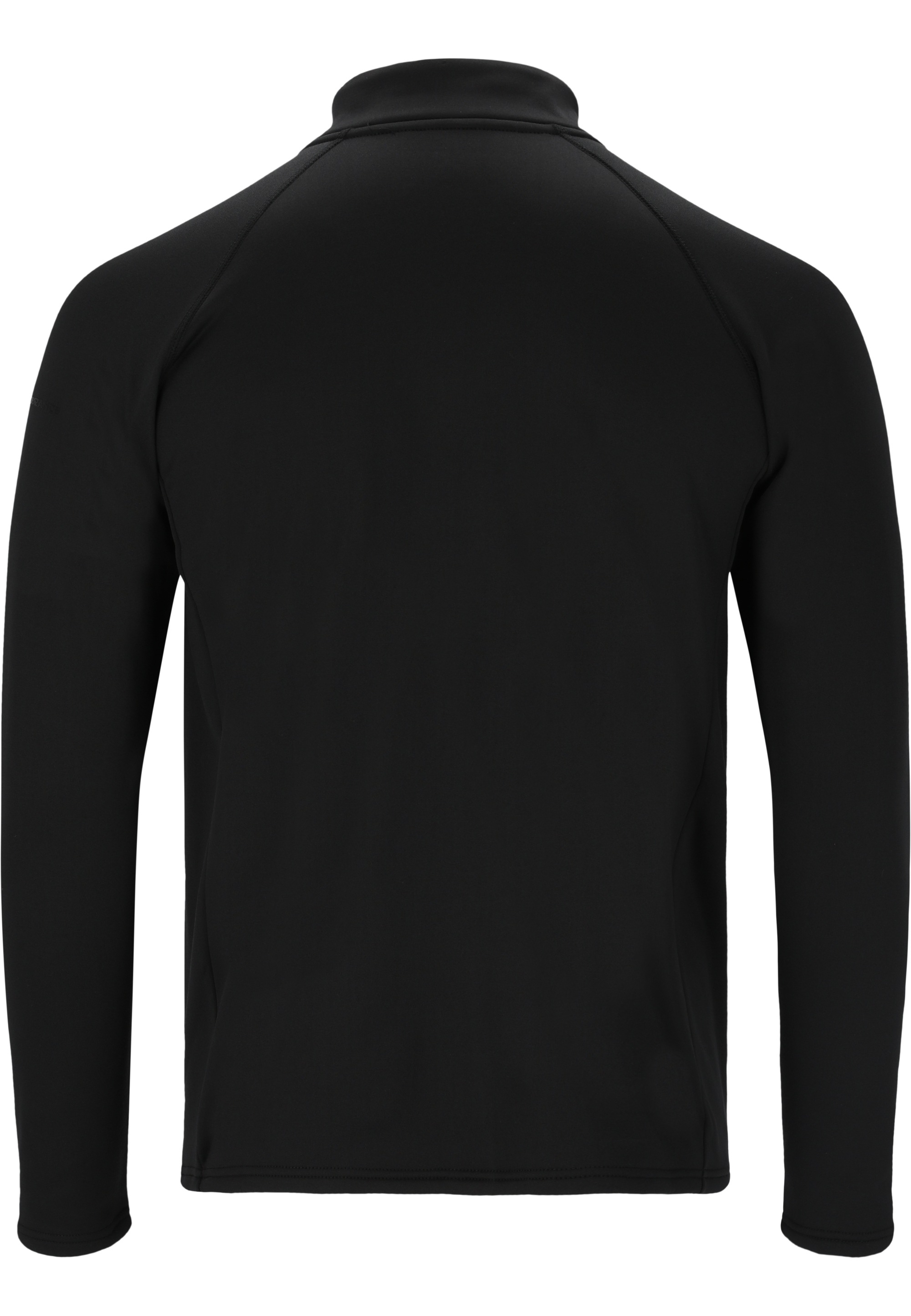 ENDURANCE Sweatjacke »Almatt«, mit atmungsaktiver Eigenschaft